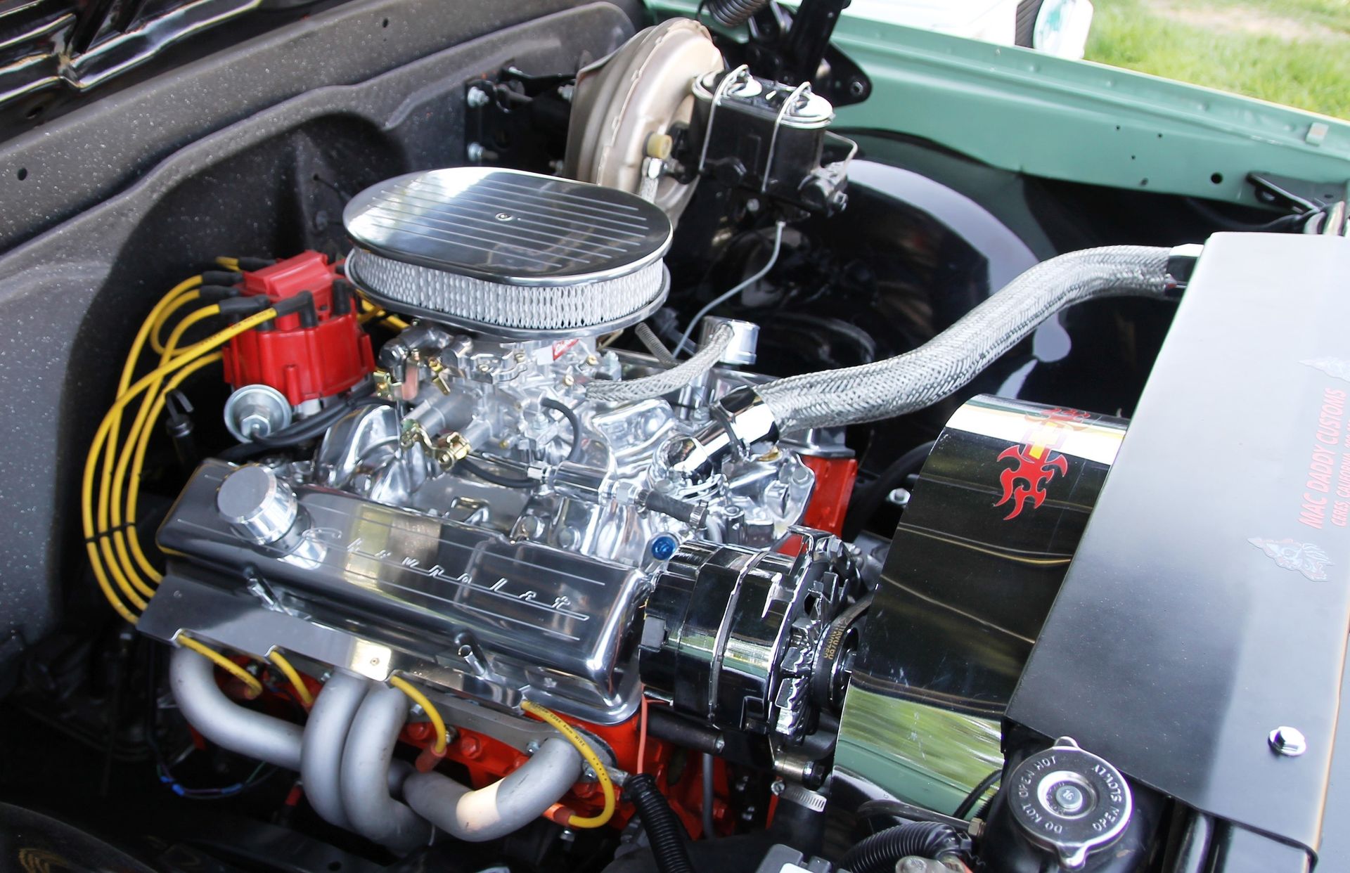 Full View