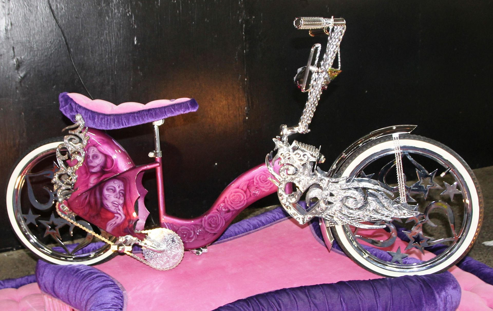 Full View