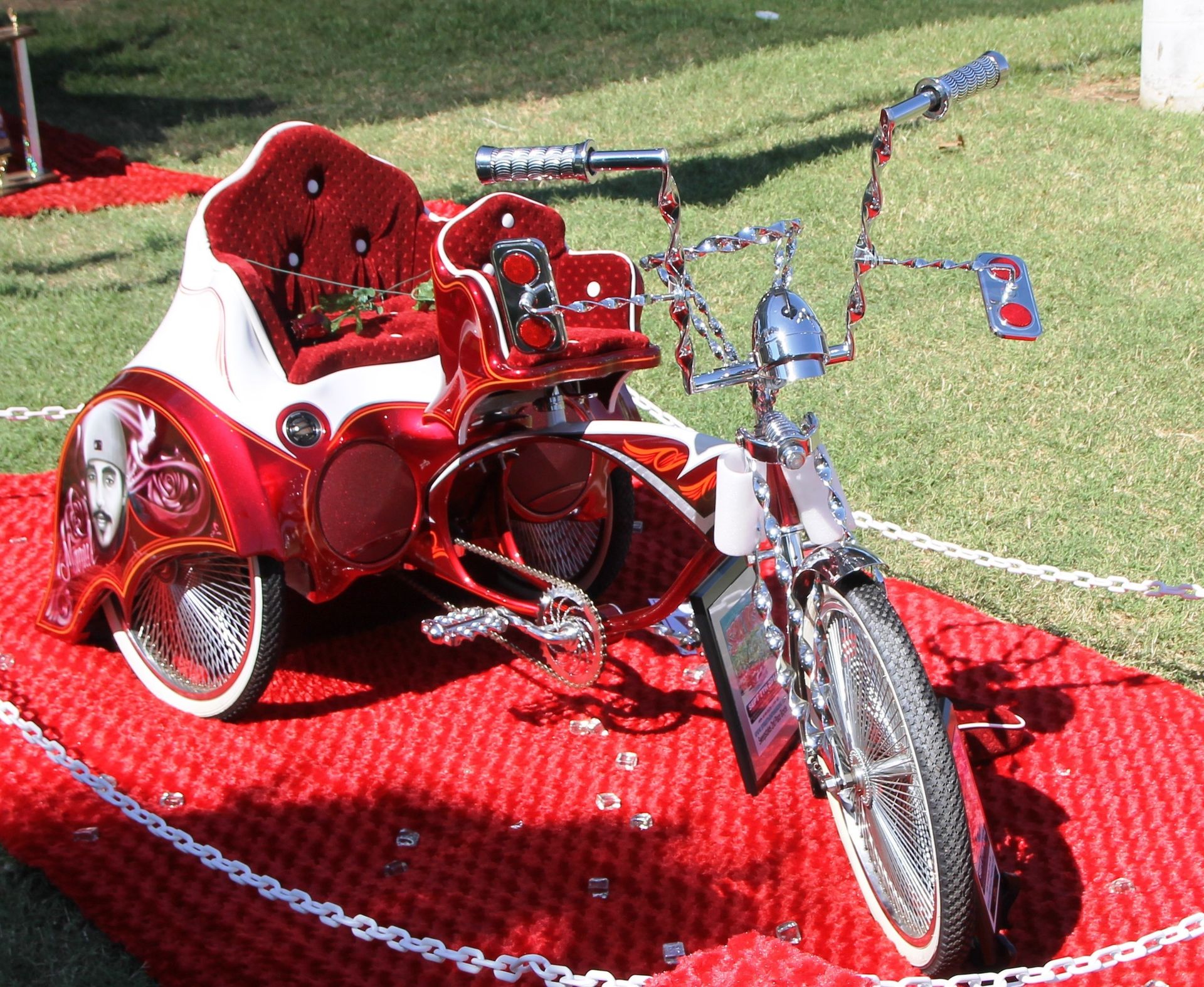 Full View