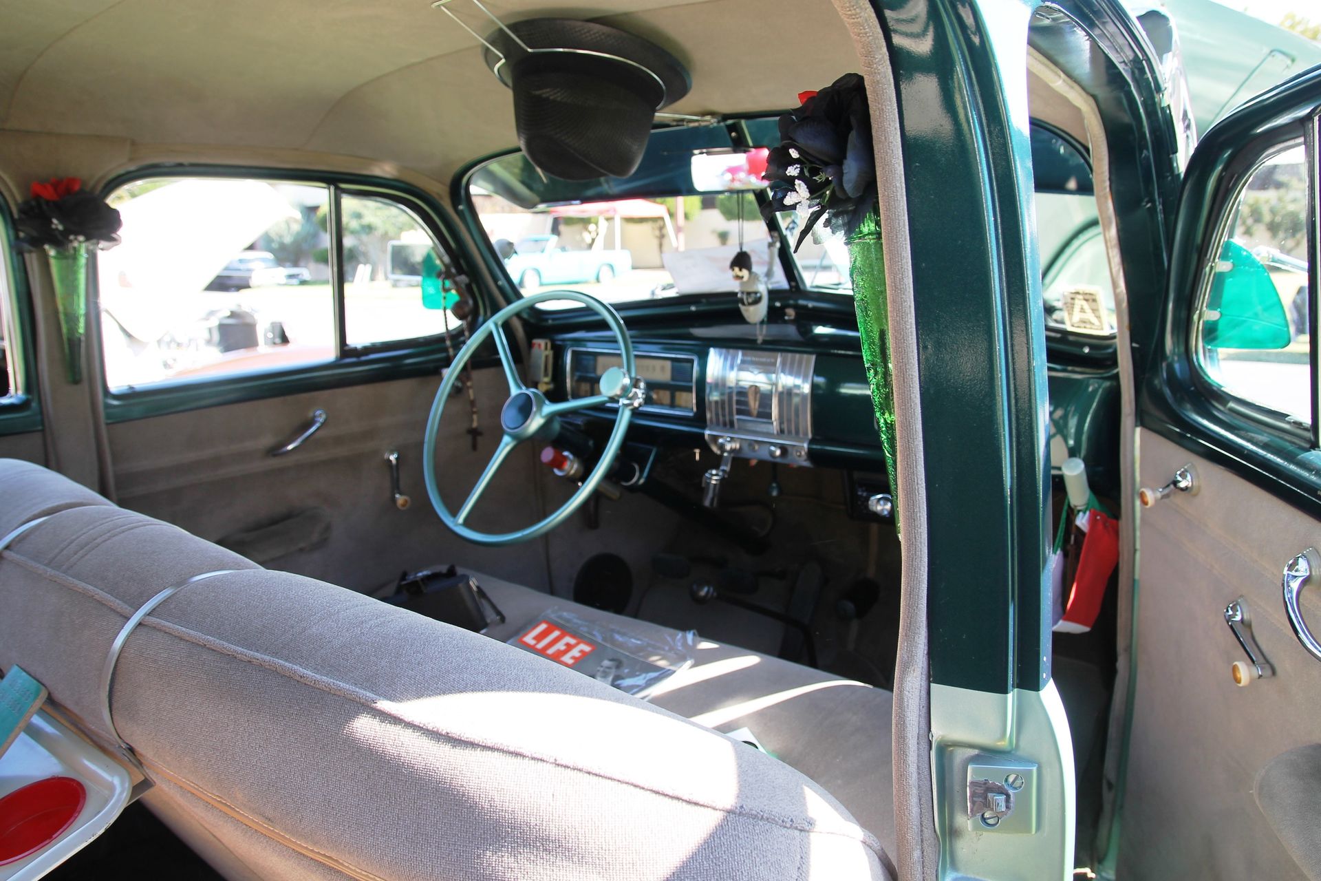 Full View