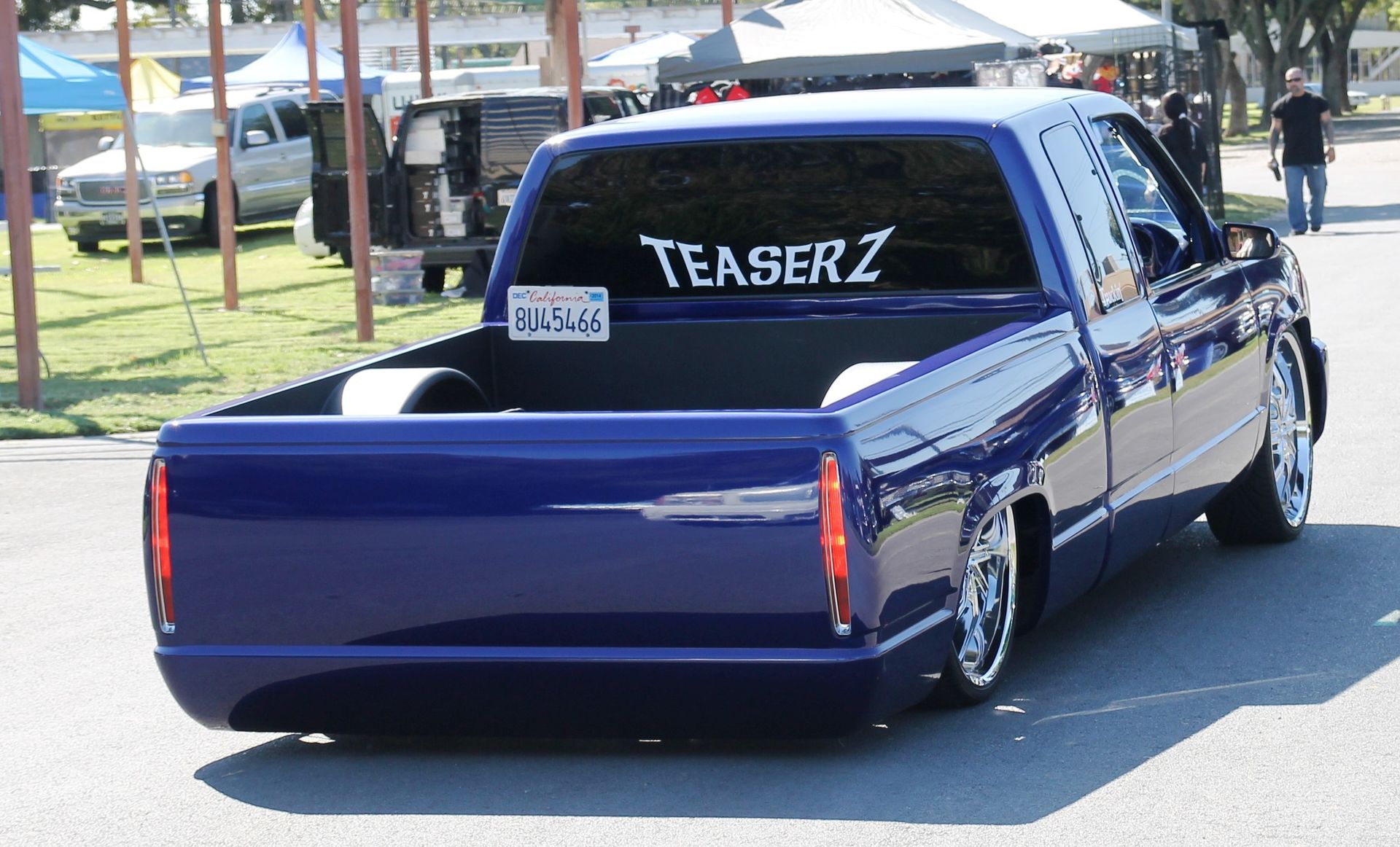 Full View