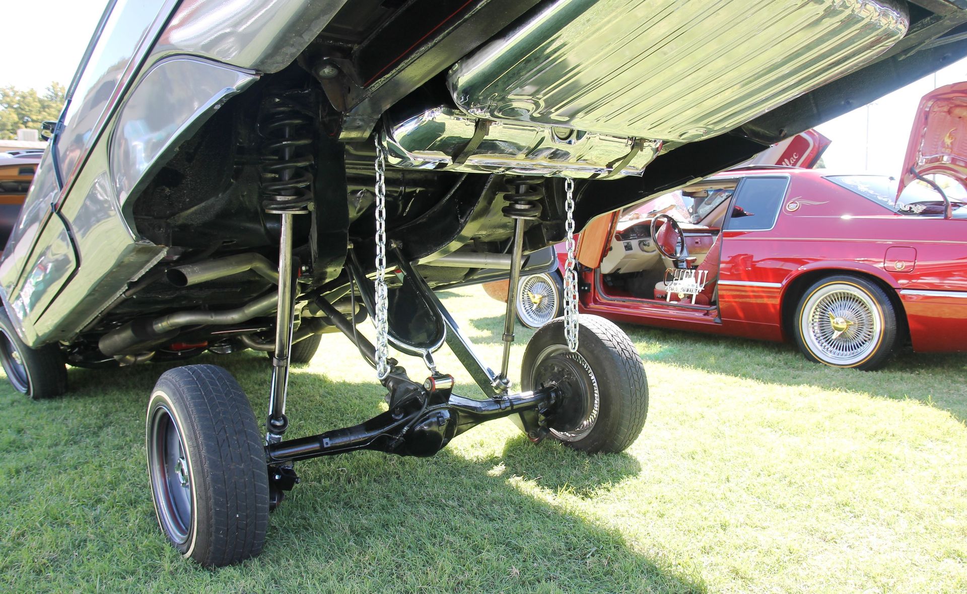 Full View