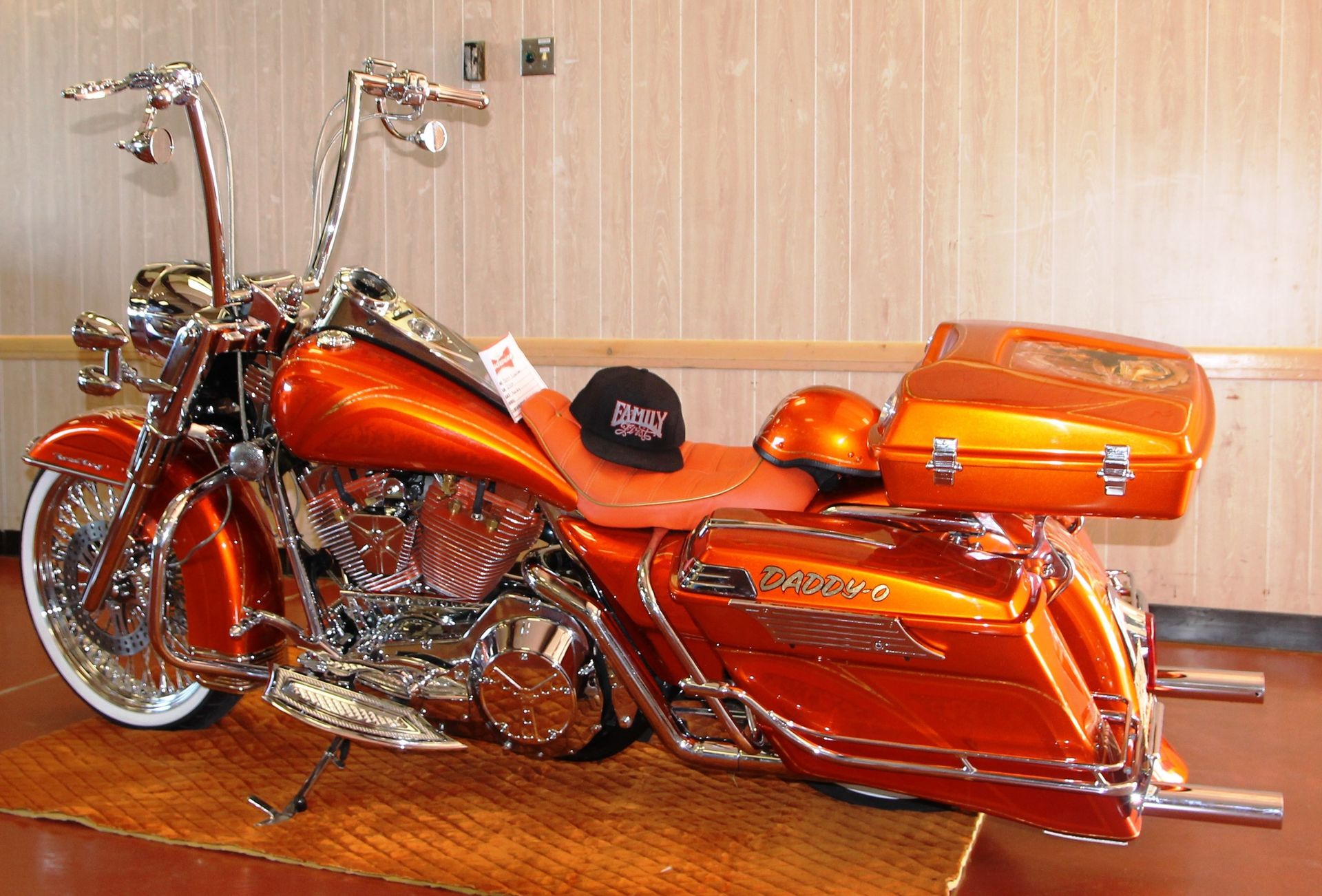 Full View