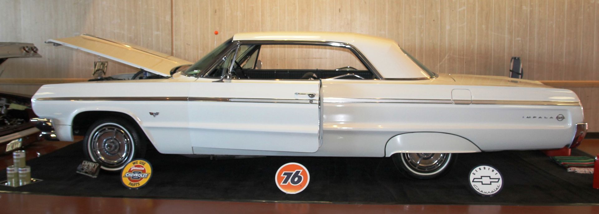 Full View