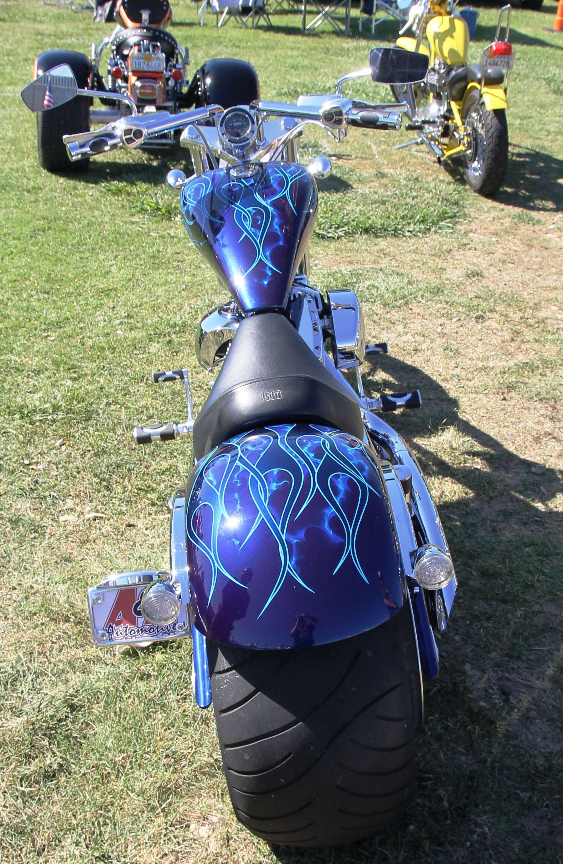 Full View