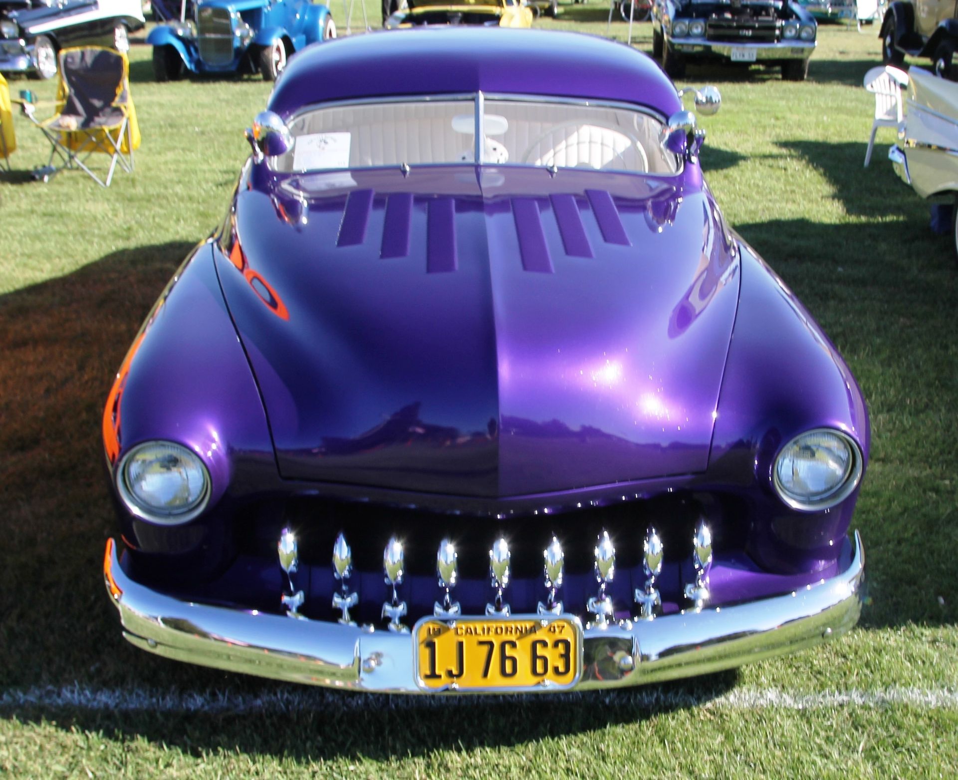 Full View