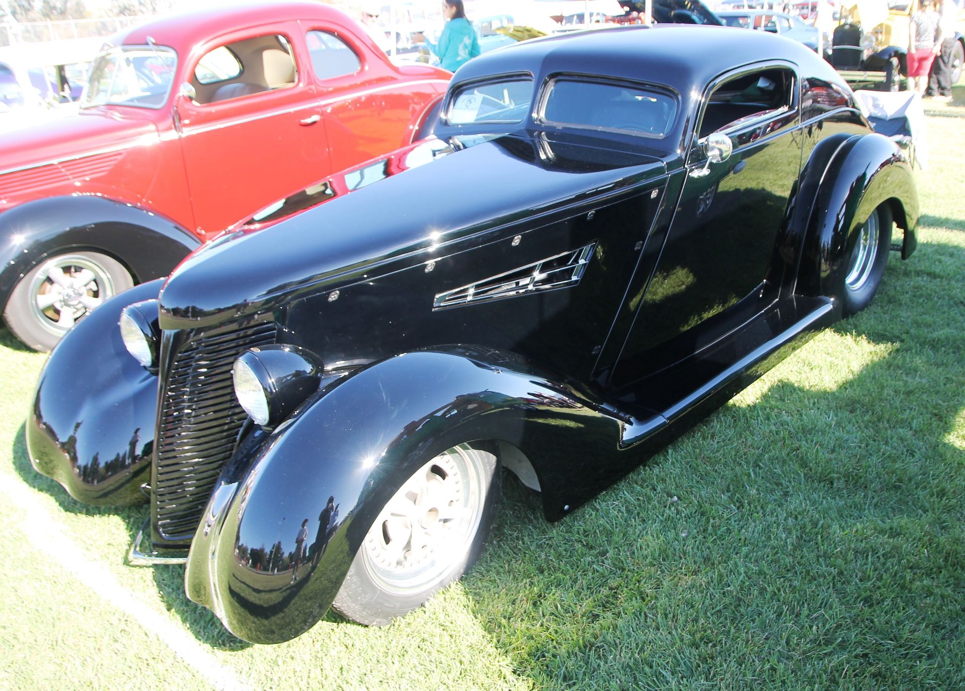 Full View
