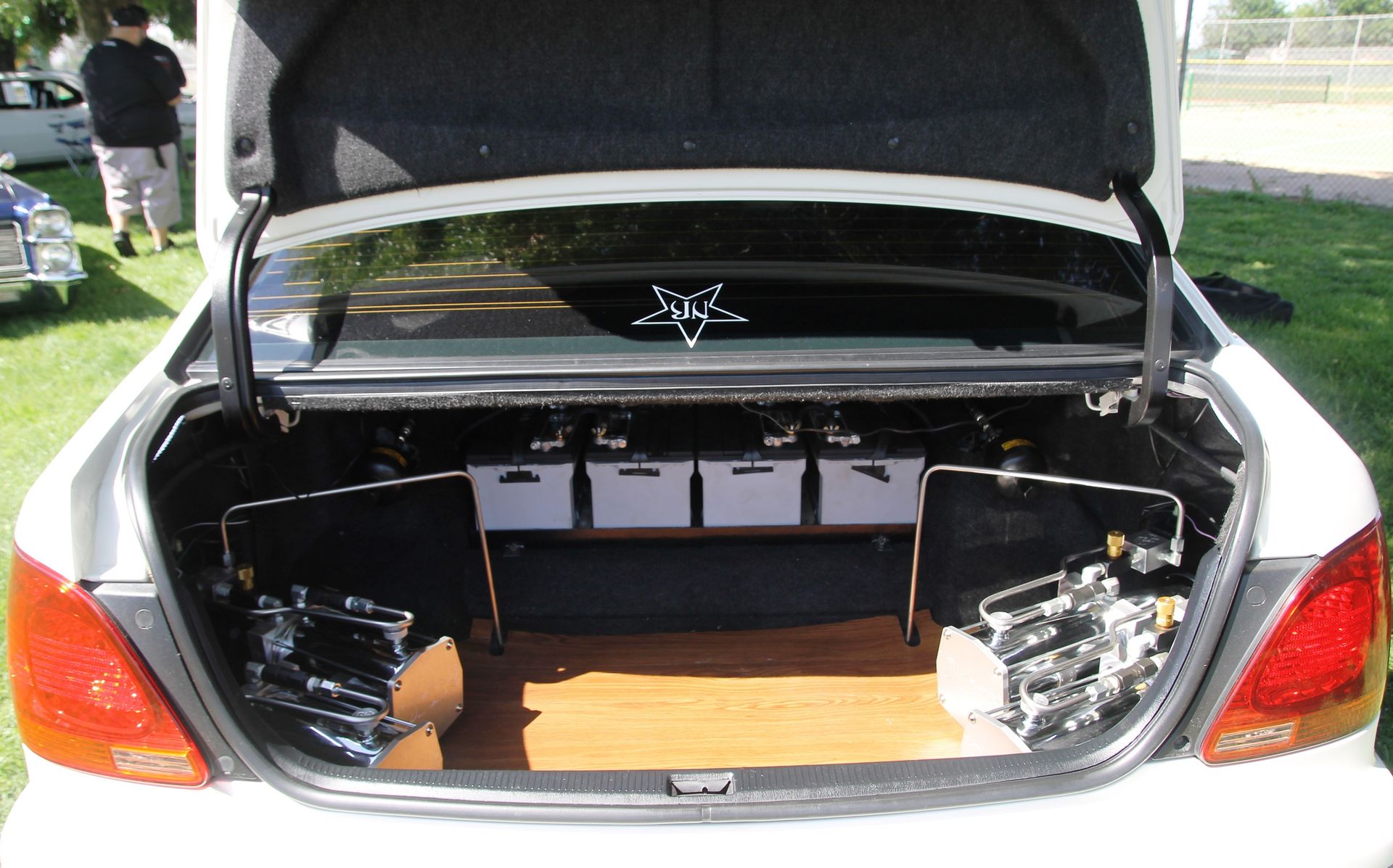 Full View