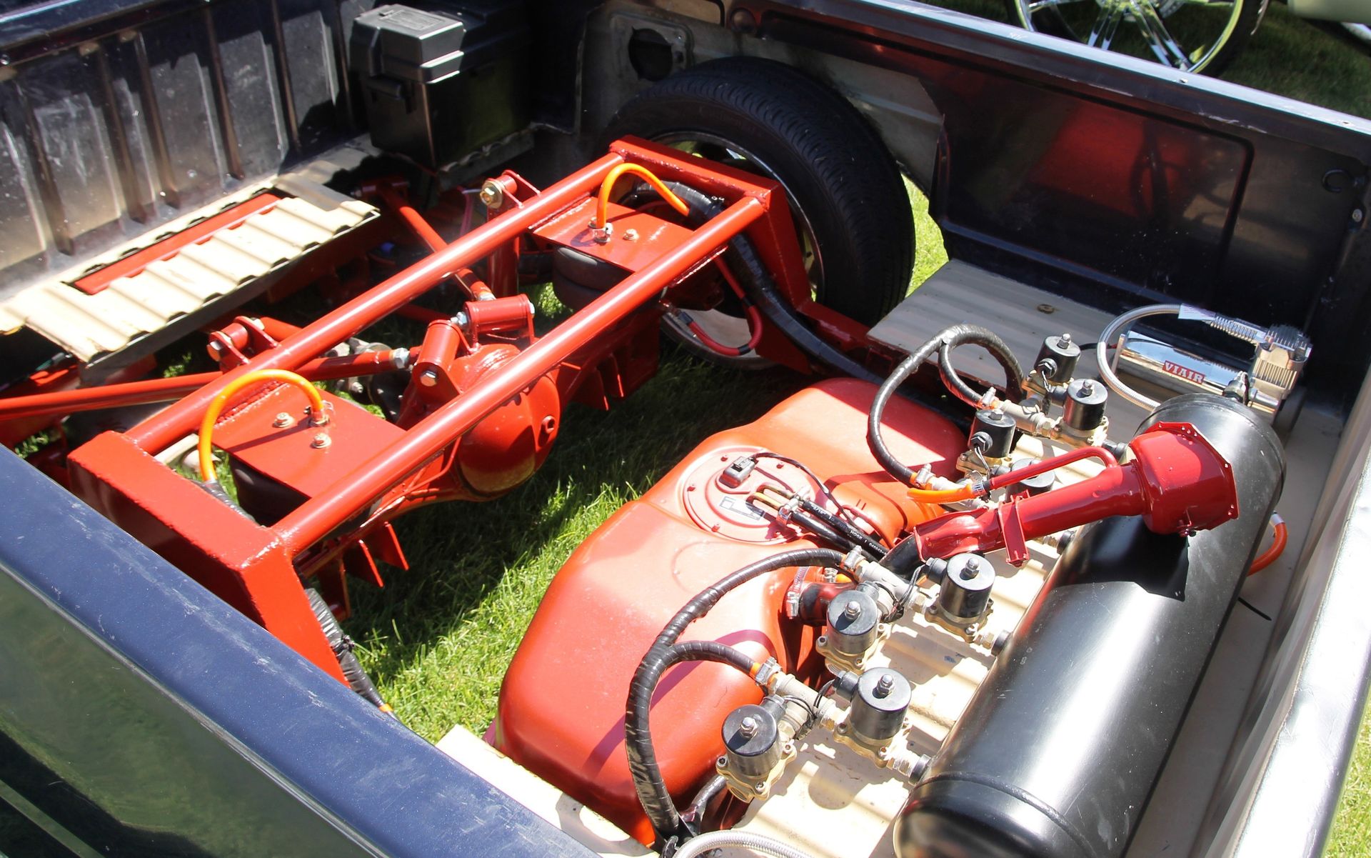 Full View