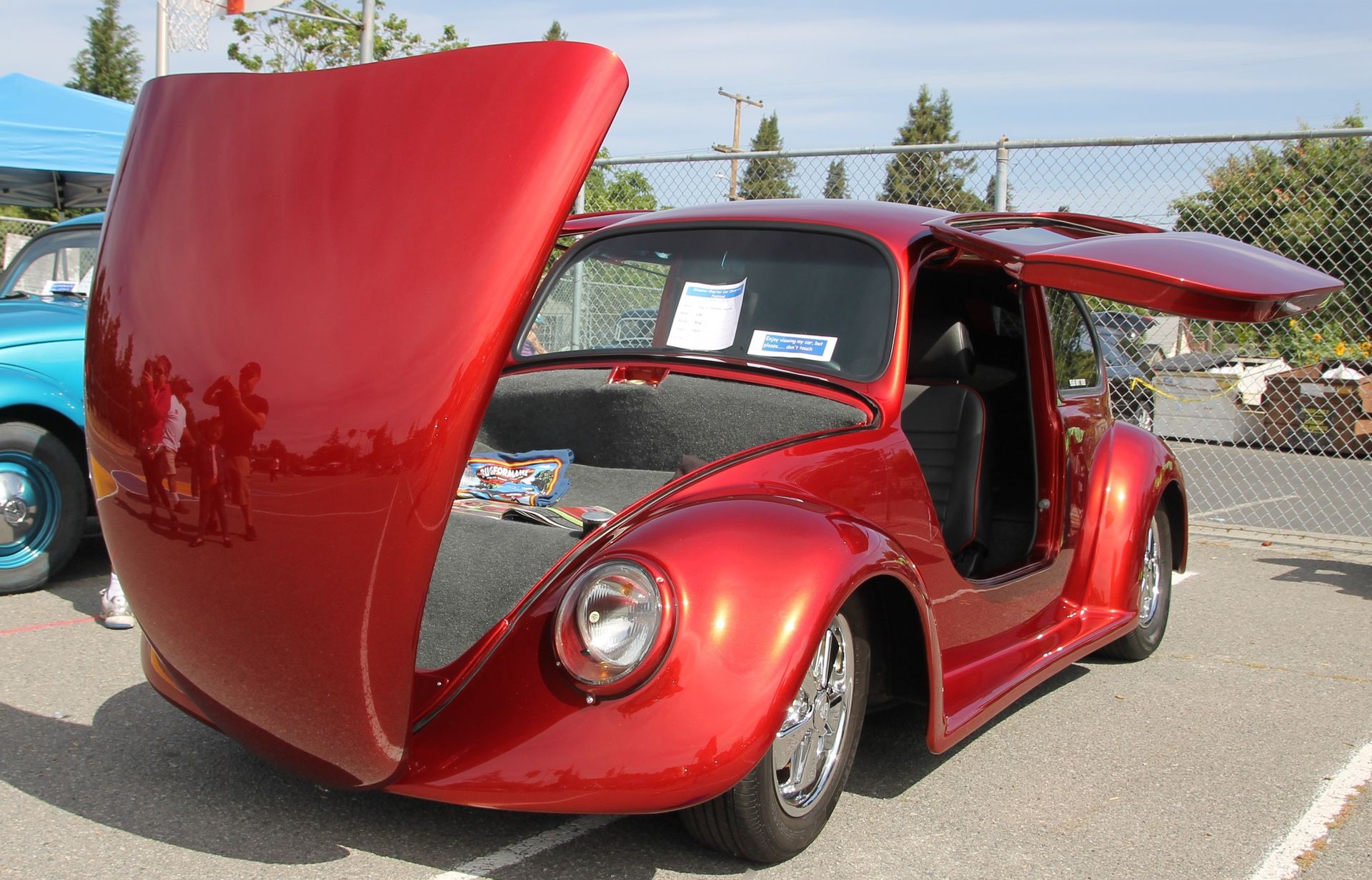 Full View