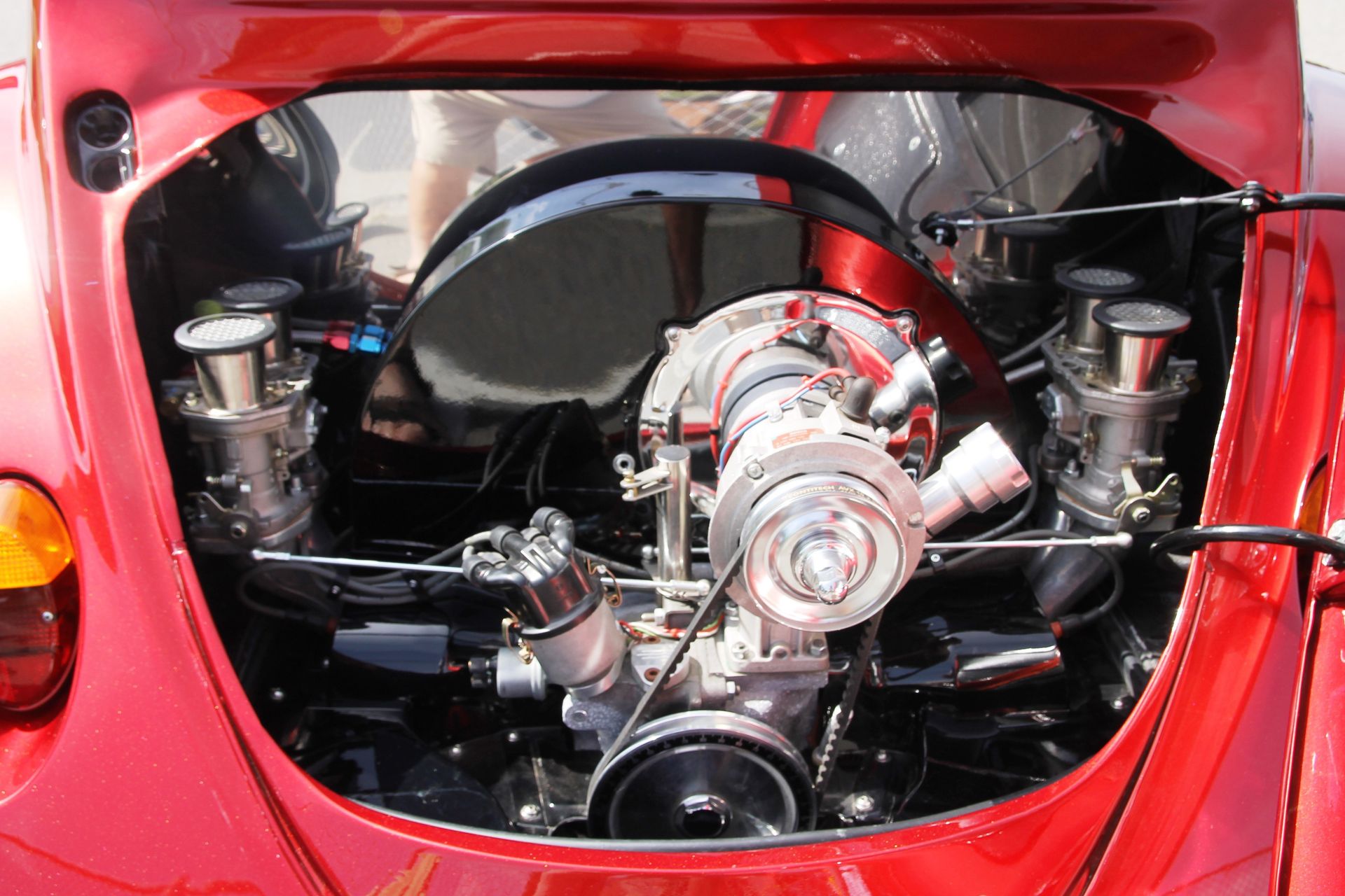 Full View