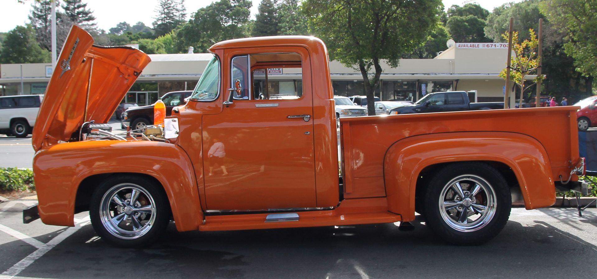 Full View