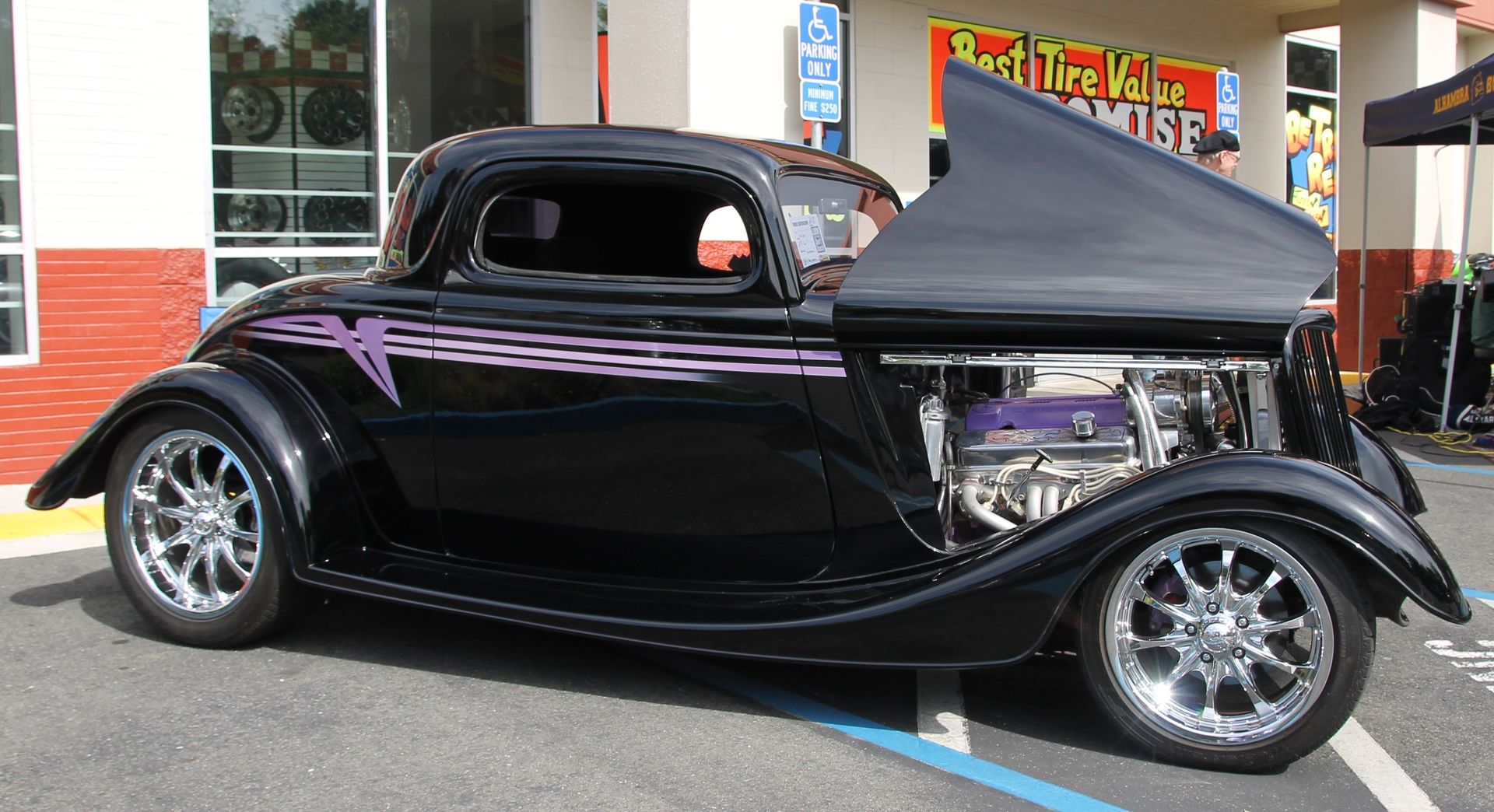 Full View