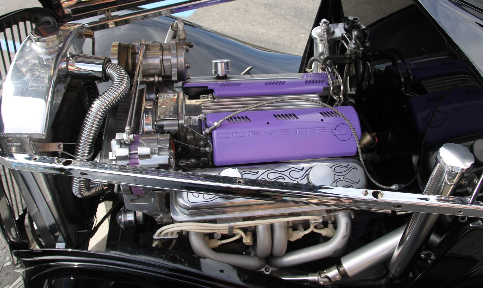 Full View