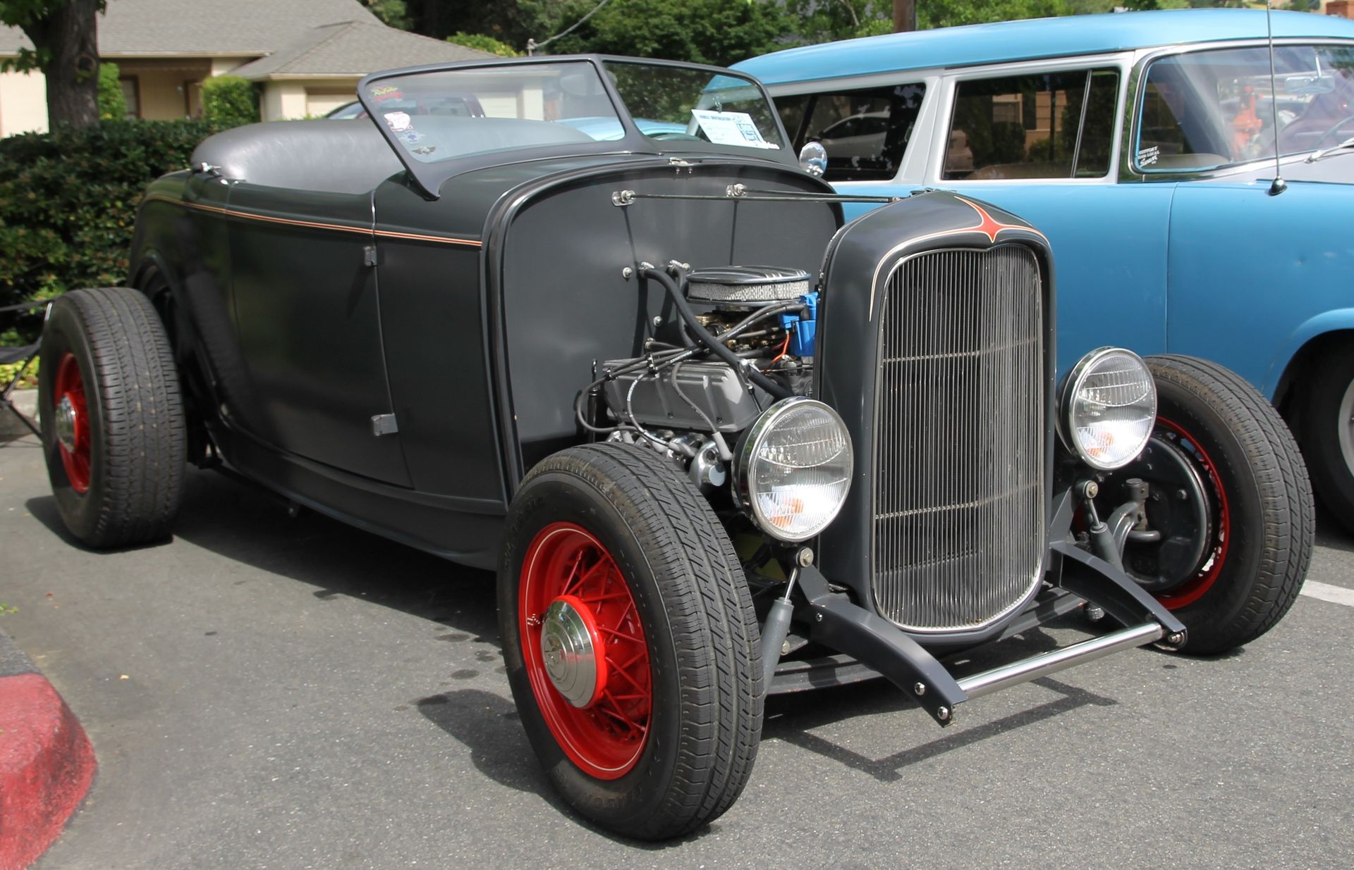 Full View