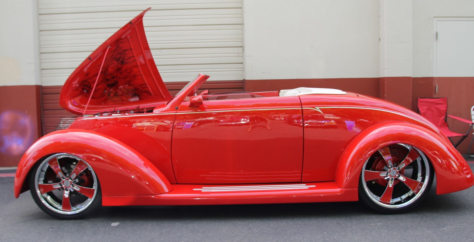 Full View