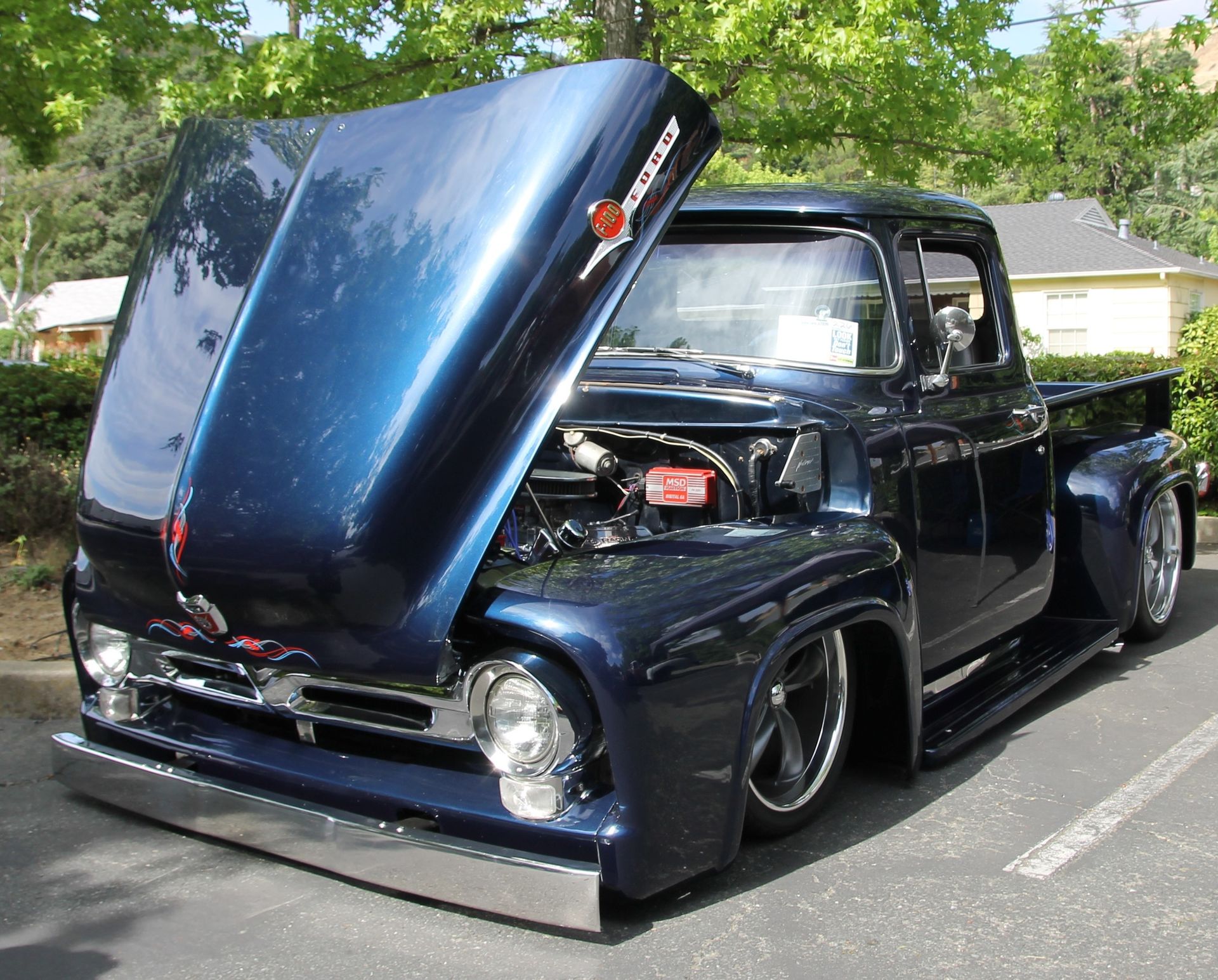 Full View