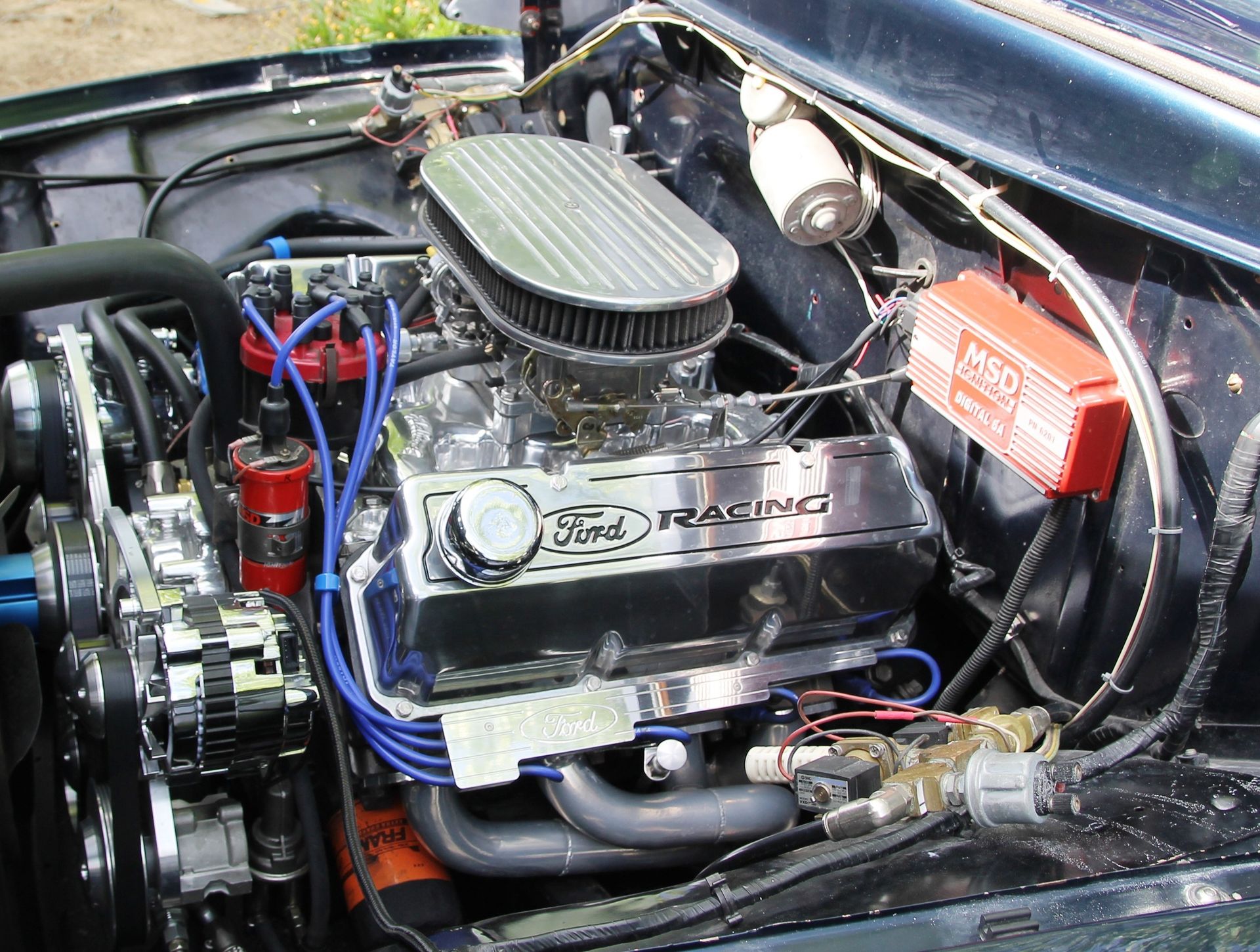 Full View
