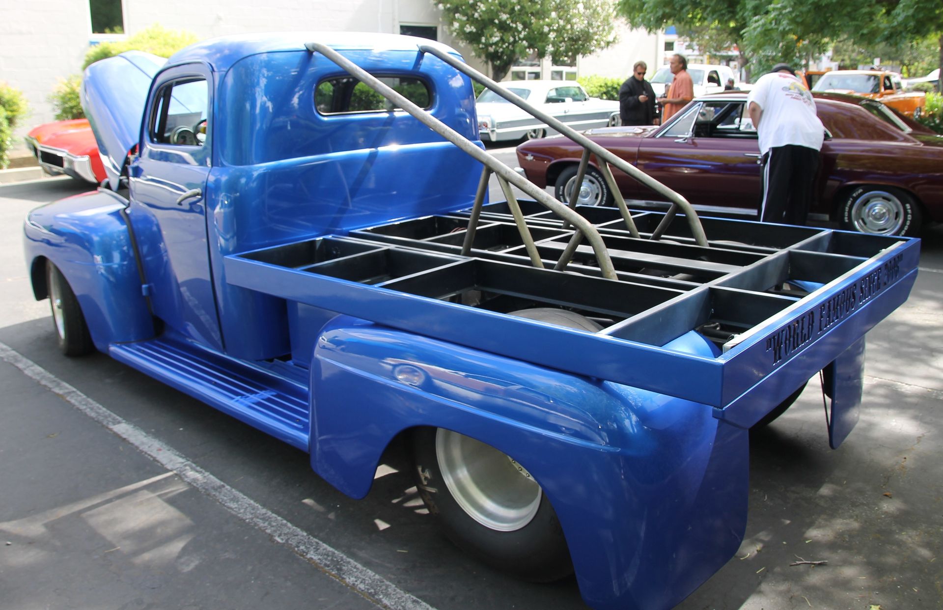 Full View
