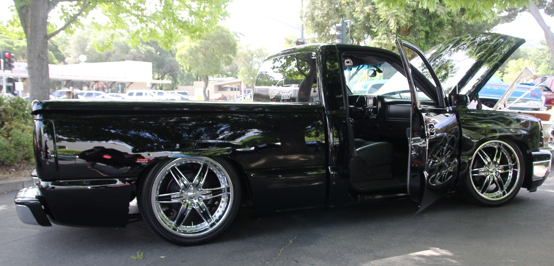 Full View
