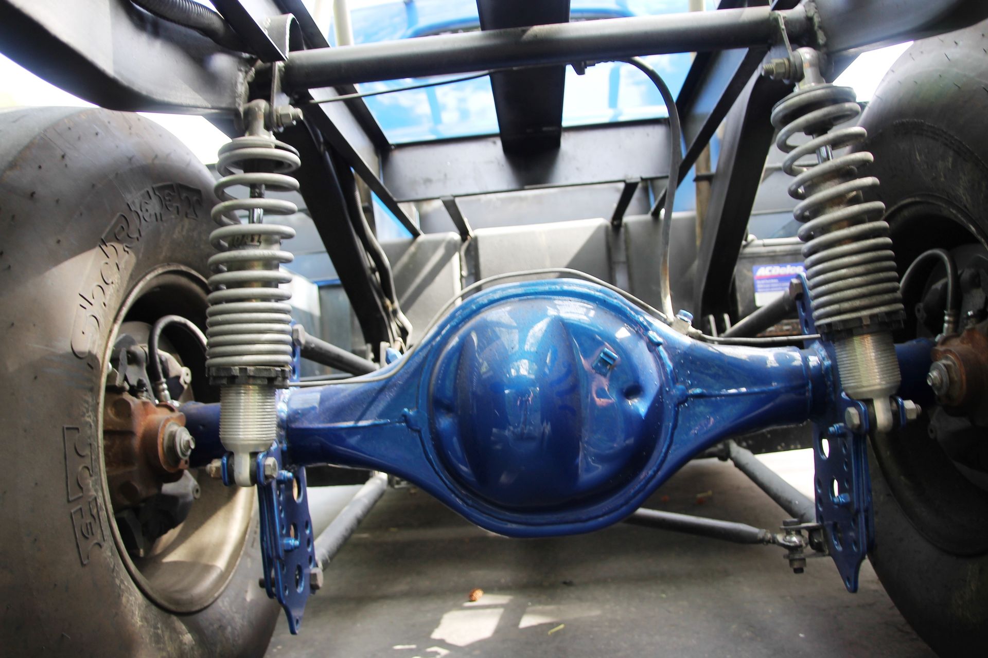 Full View