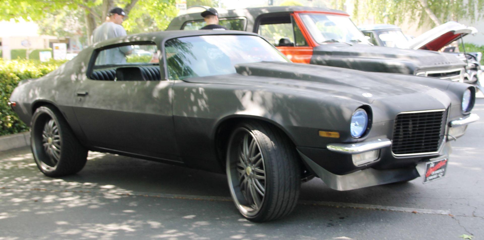 Full View