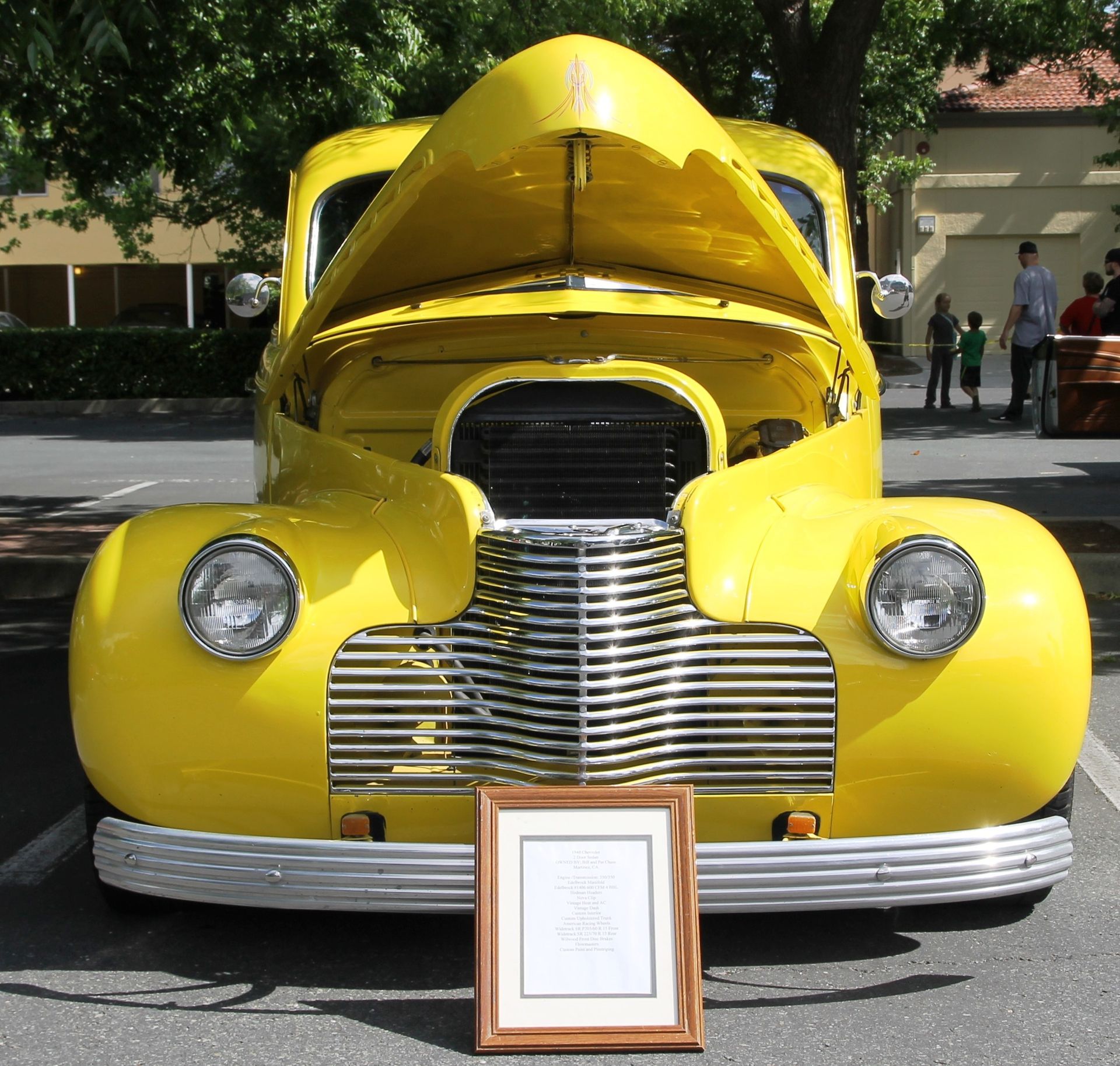 Full View