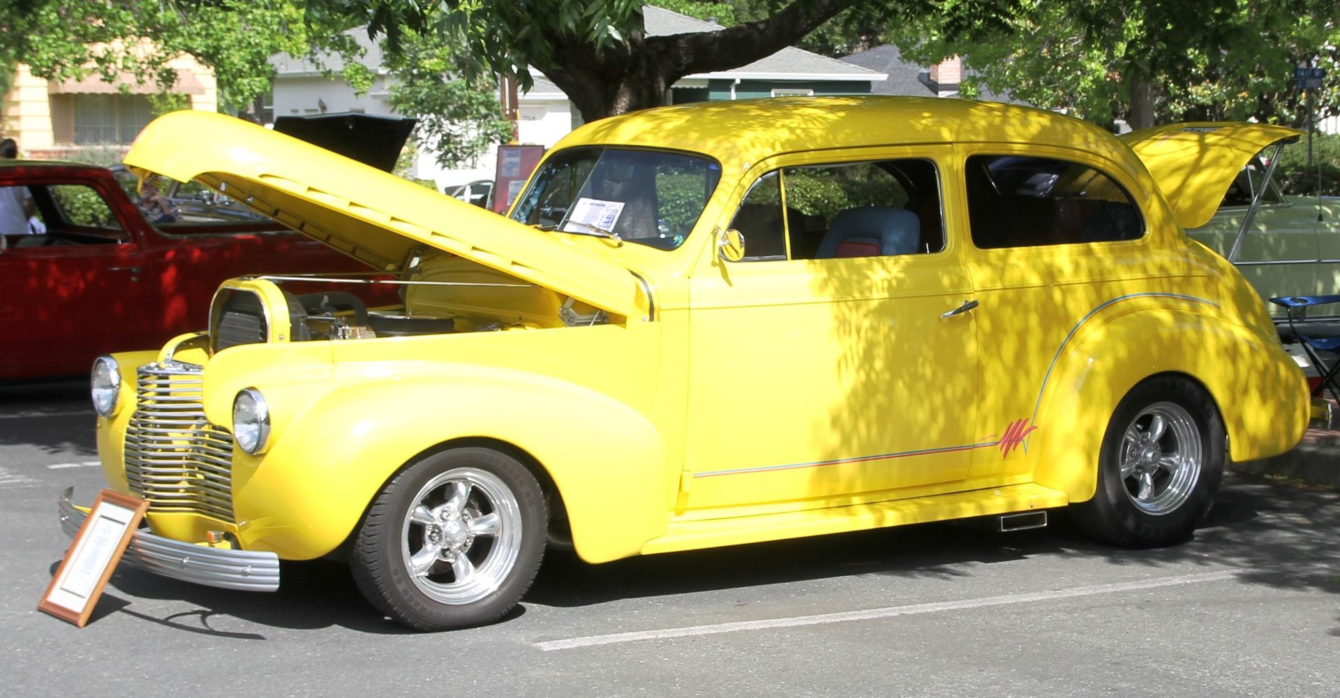 Full View