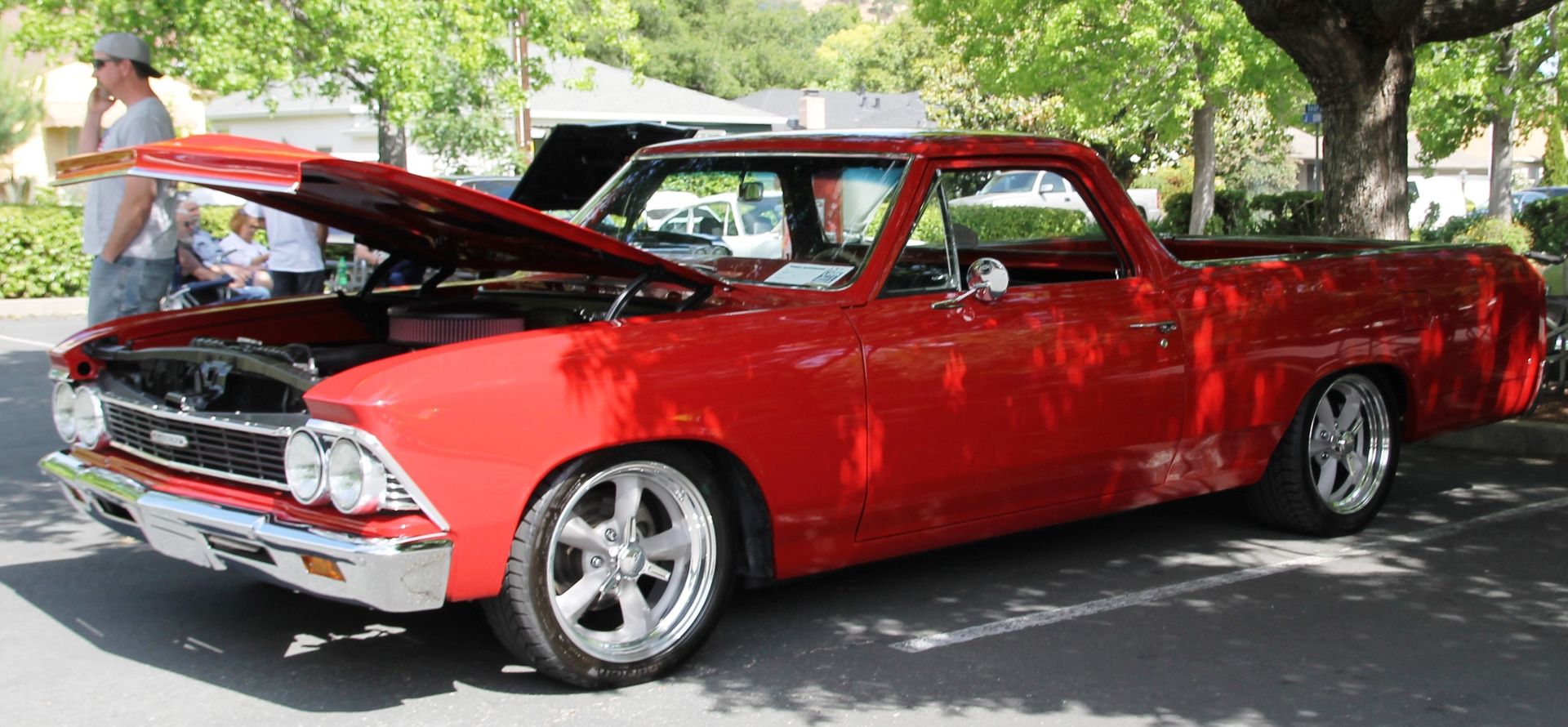 Full View