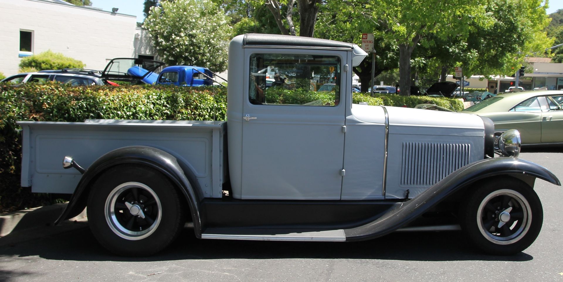 Full View