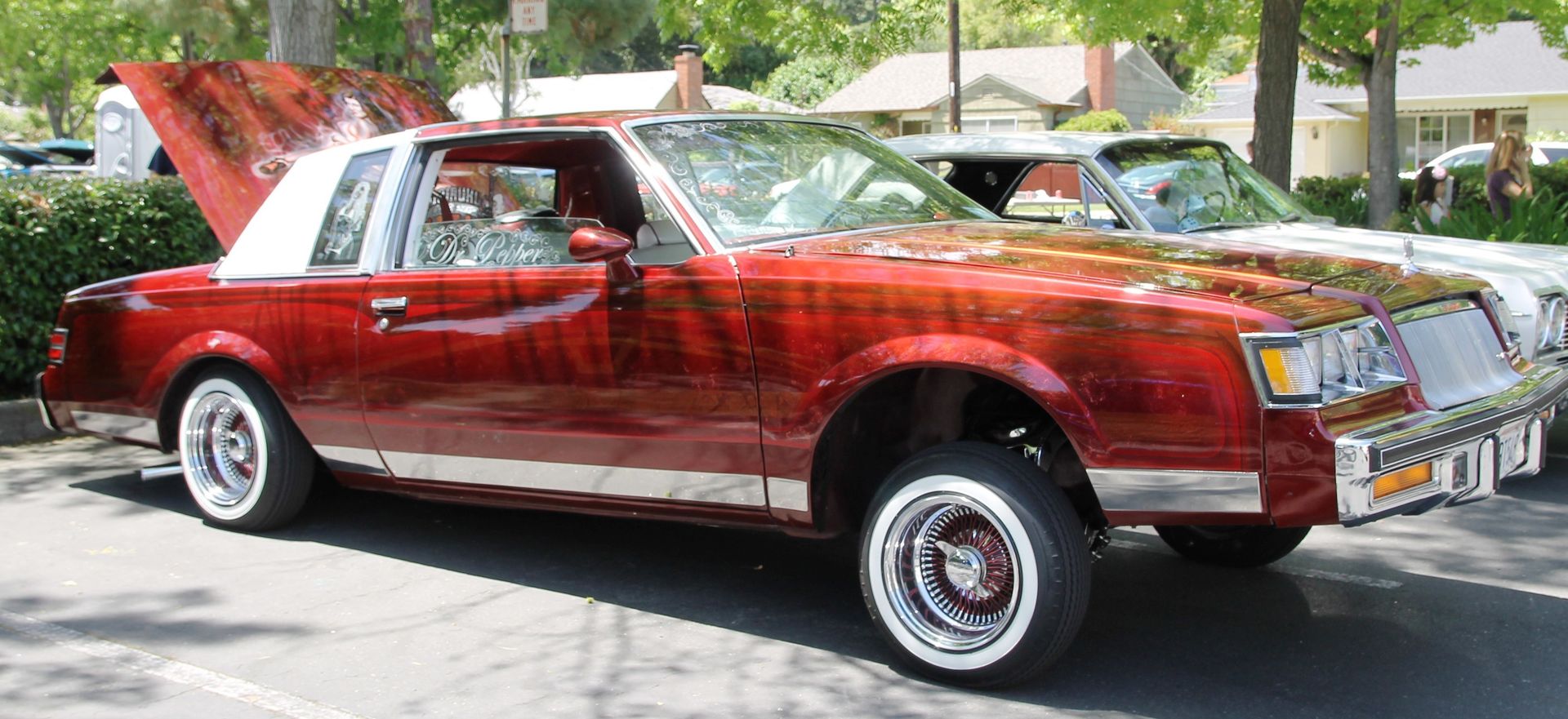 Full View