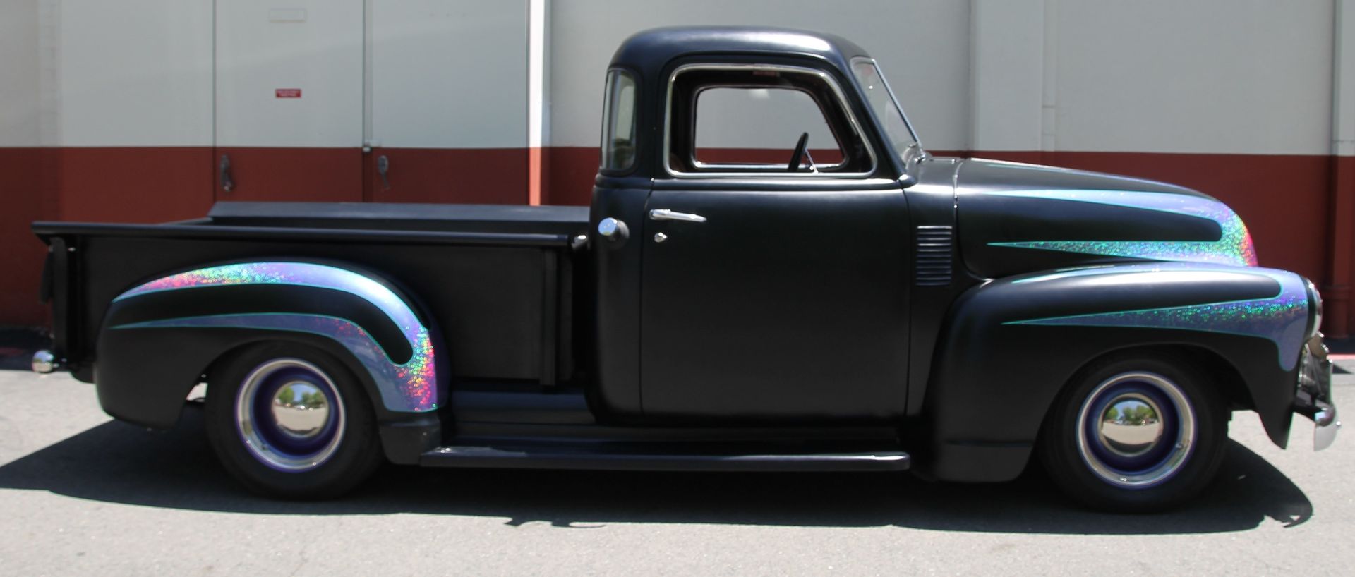 Full View