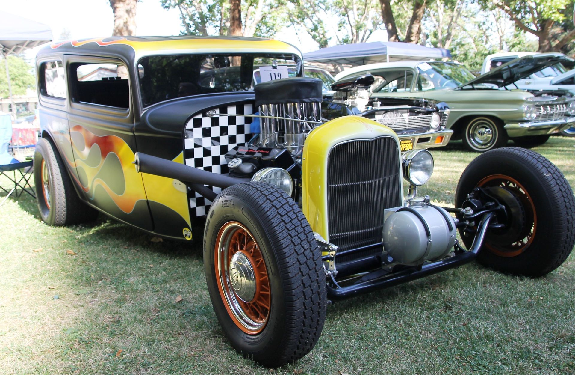 Full View