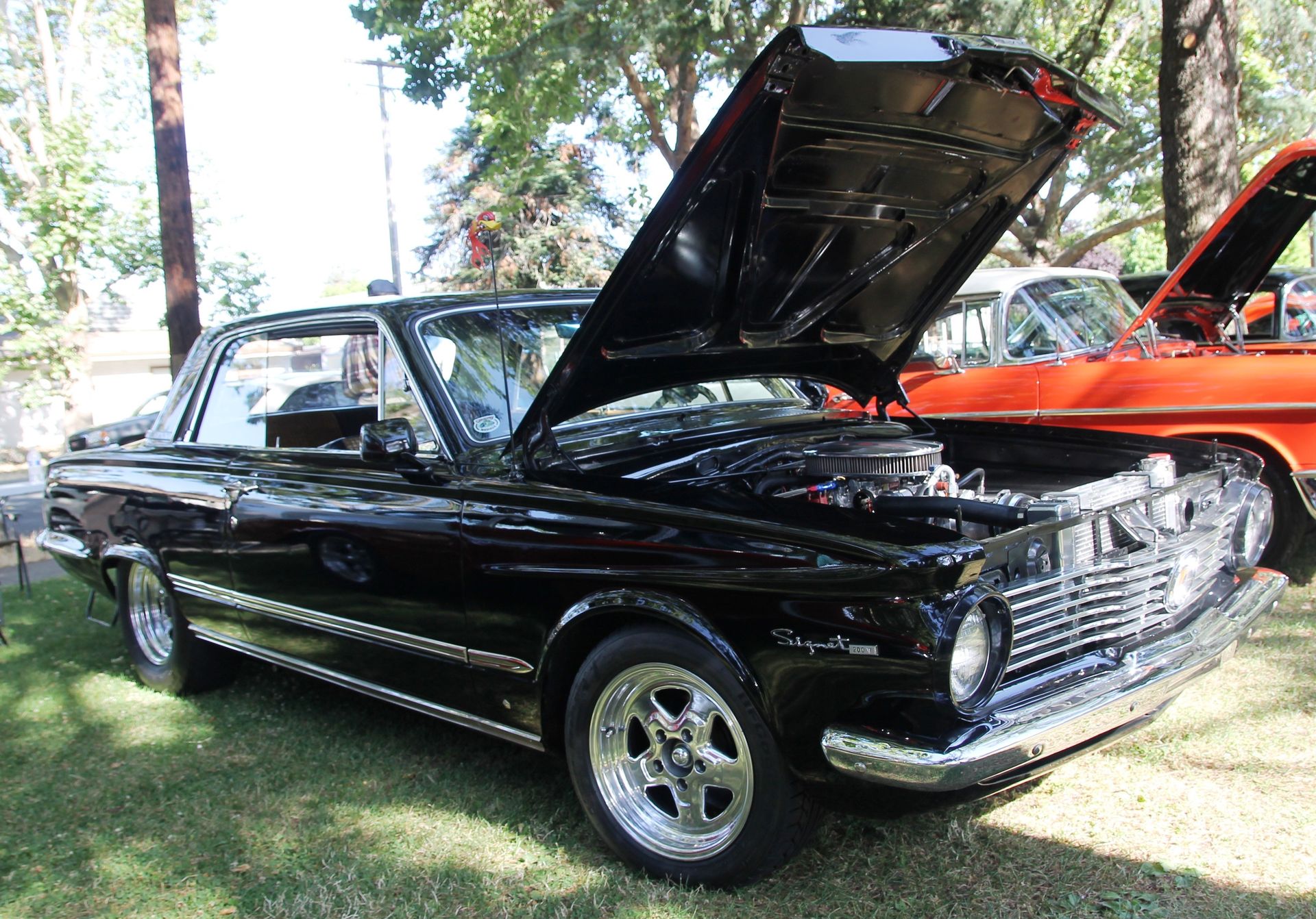 Full View