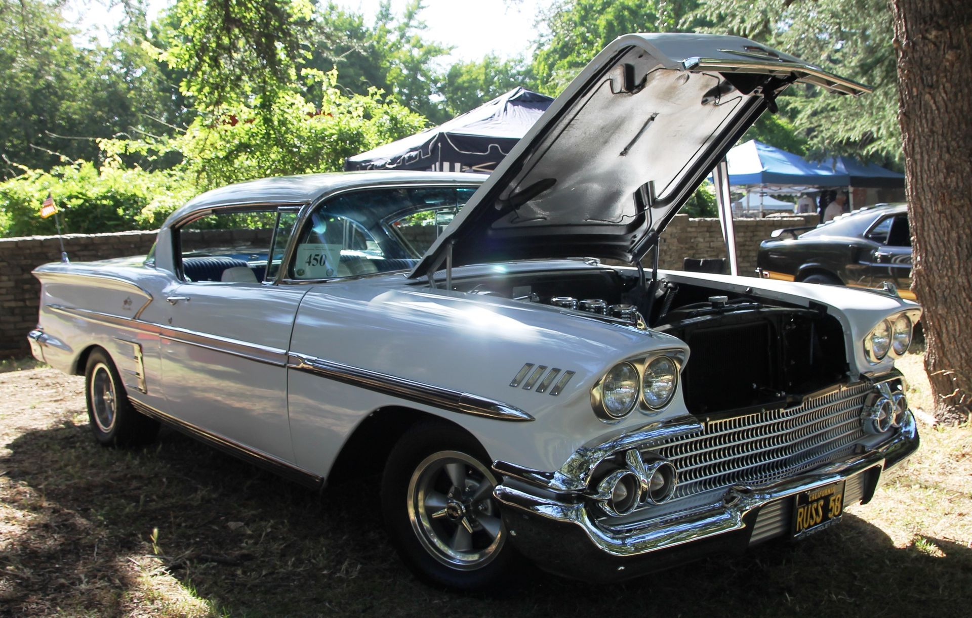 Full View