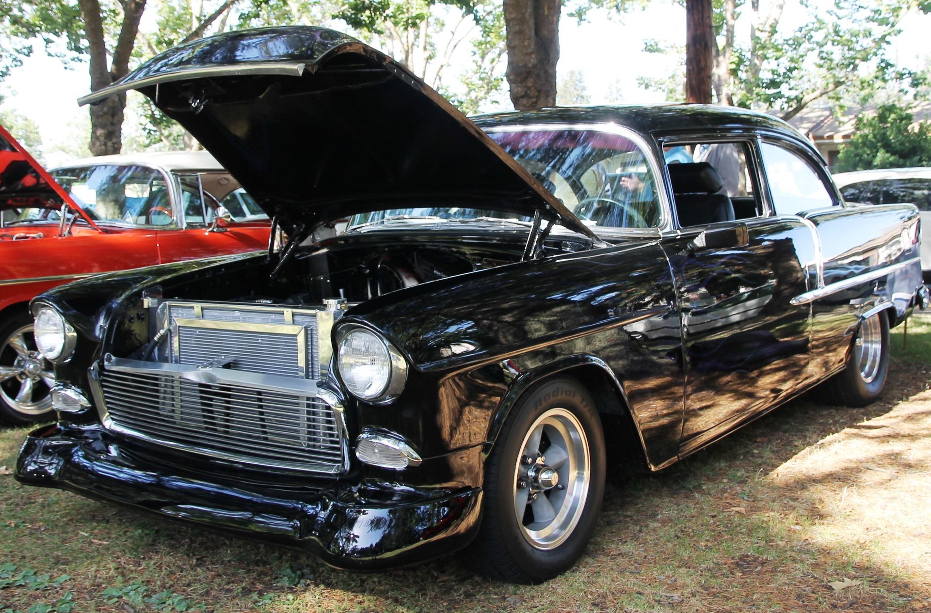 Full View