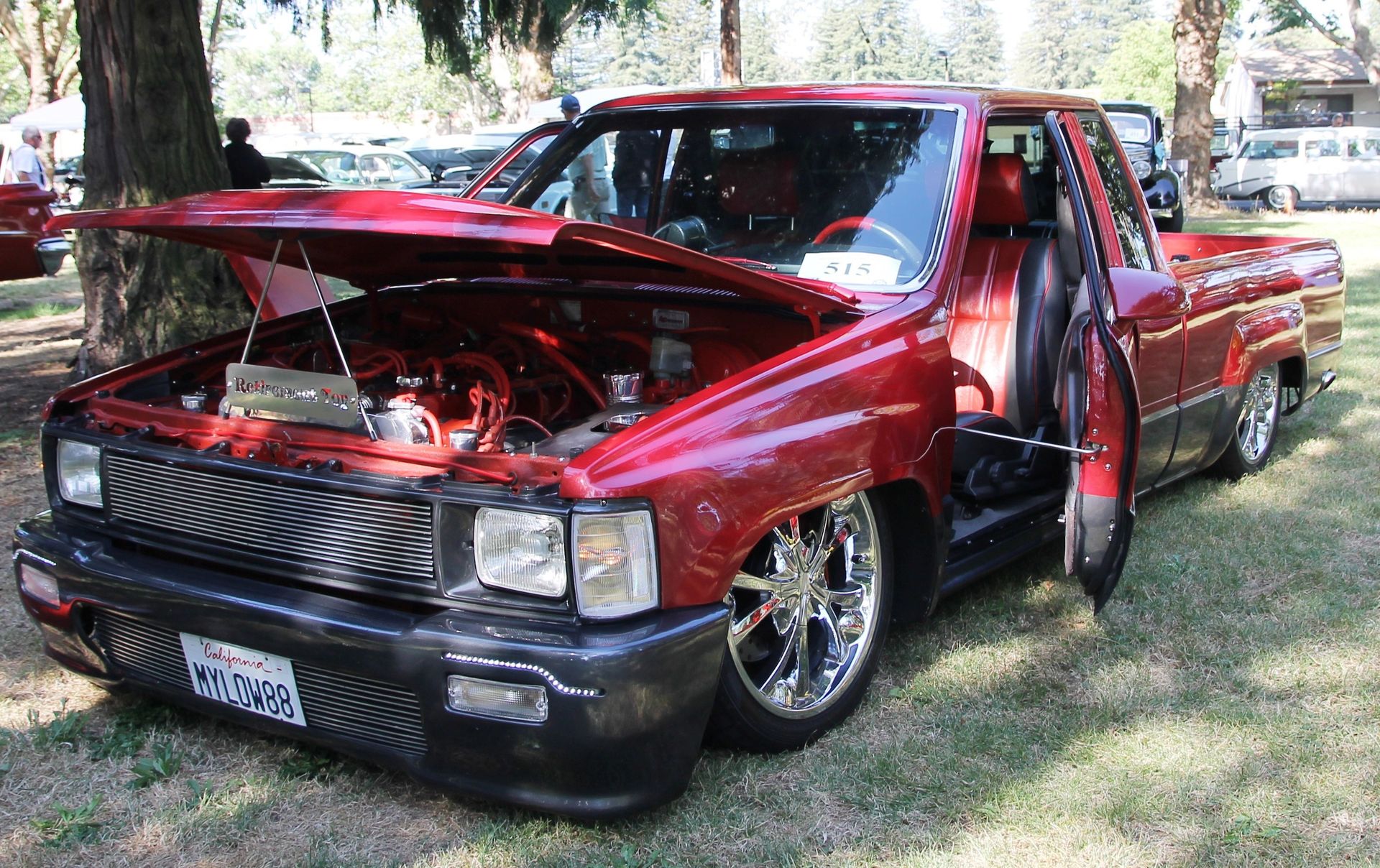 Full View