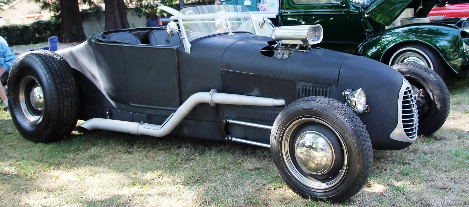 Full View