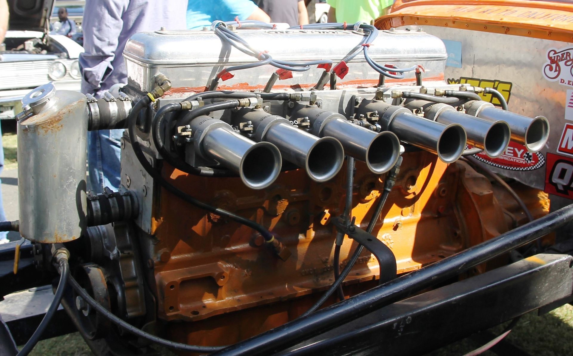 Full View