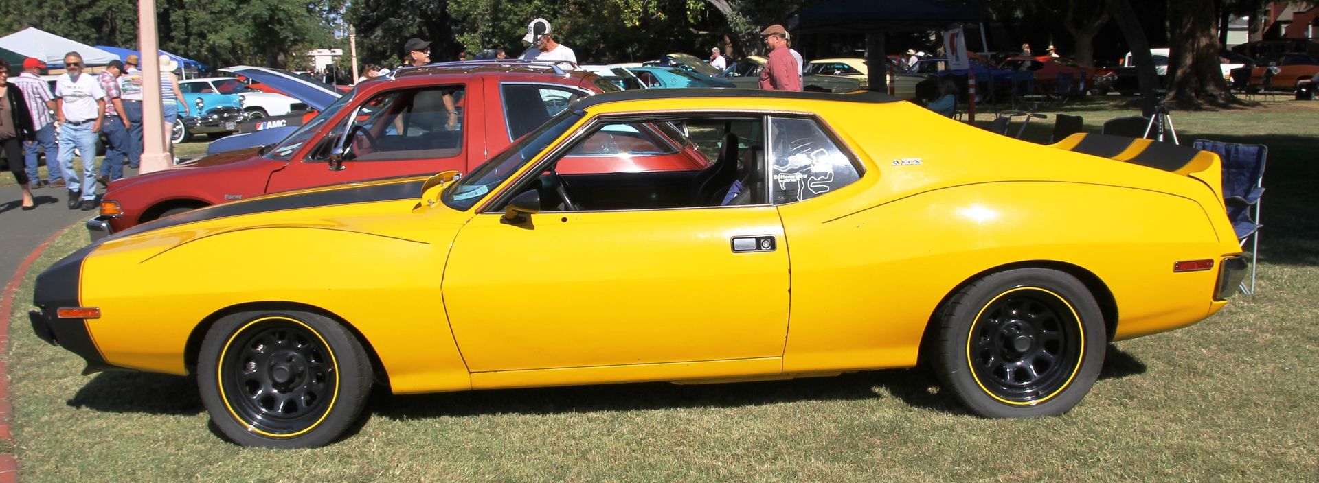 Full View