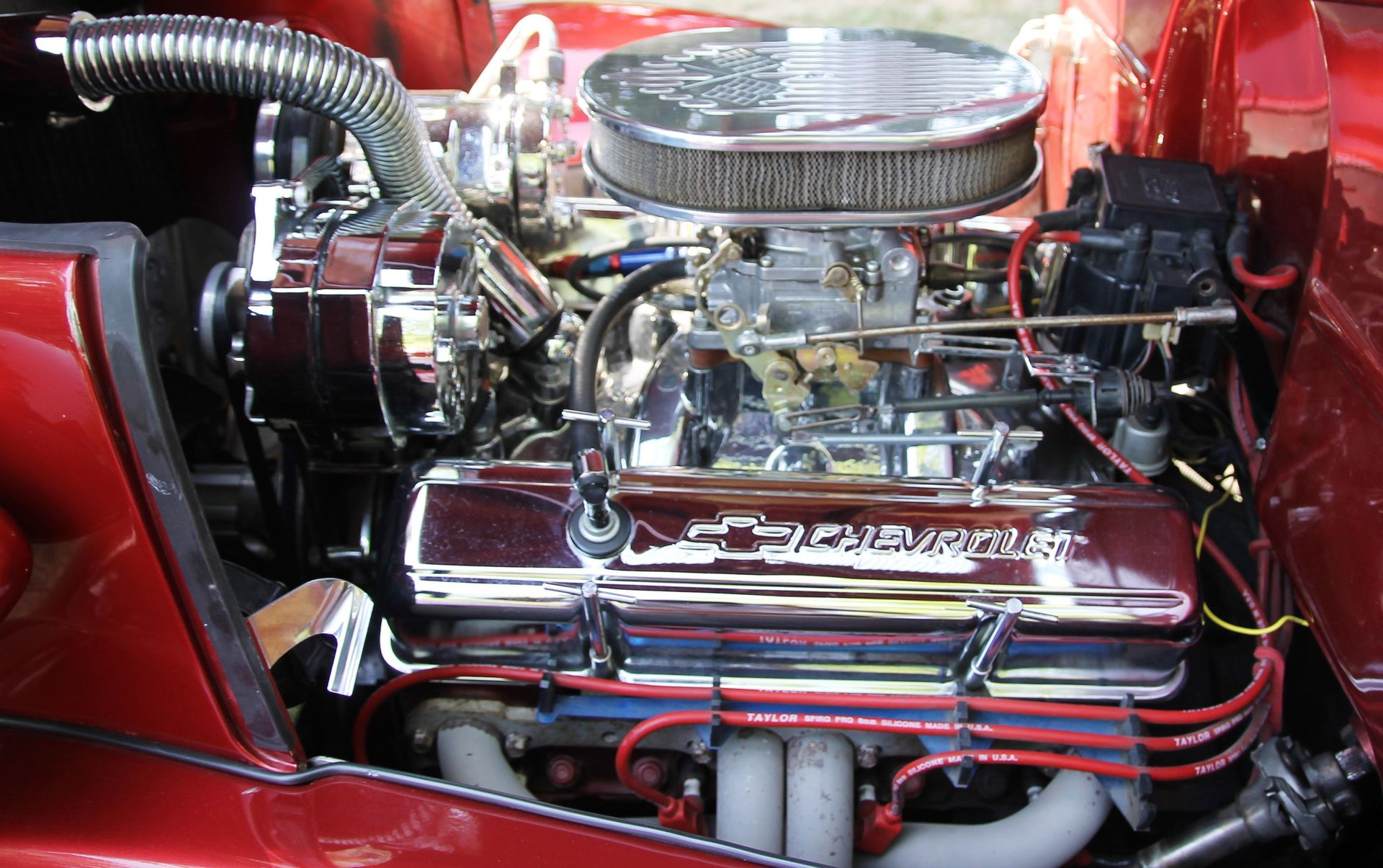 Full View