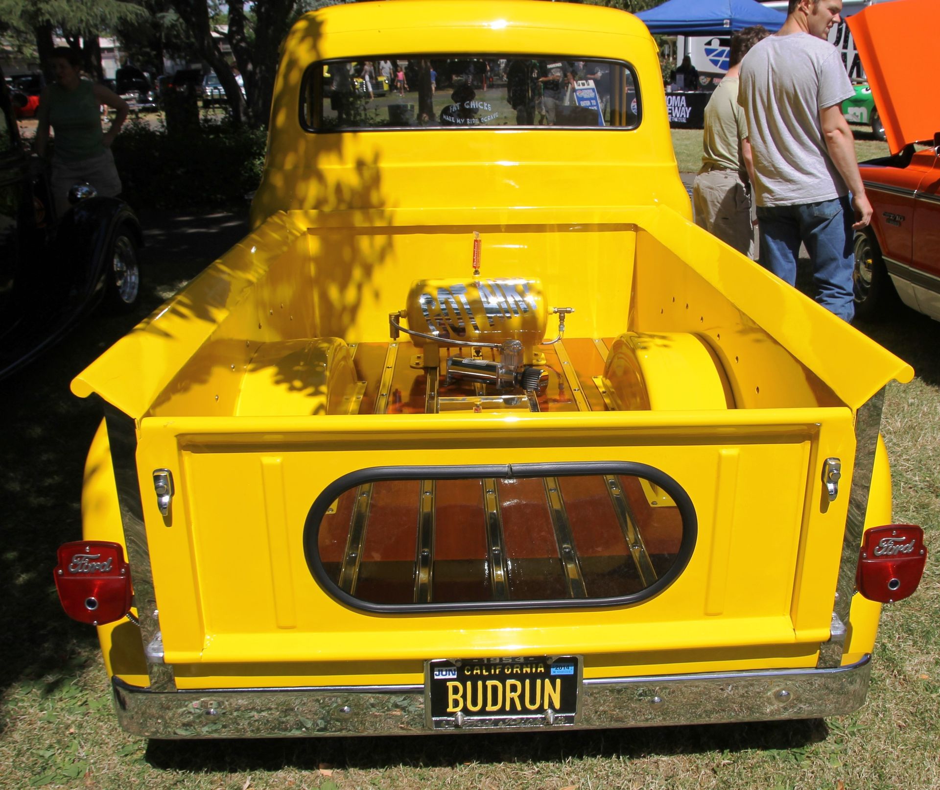 Full View