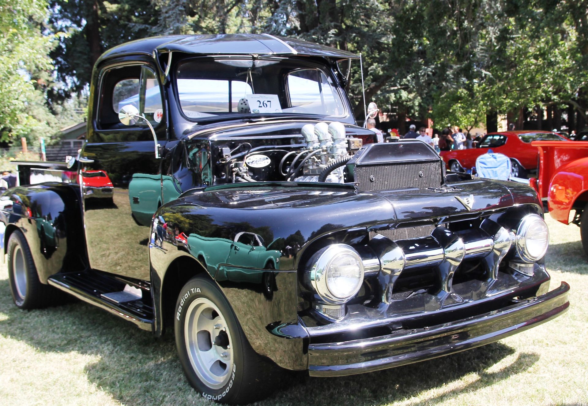 Full View