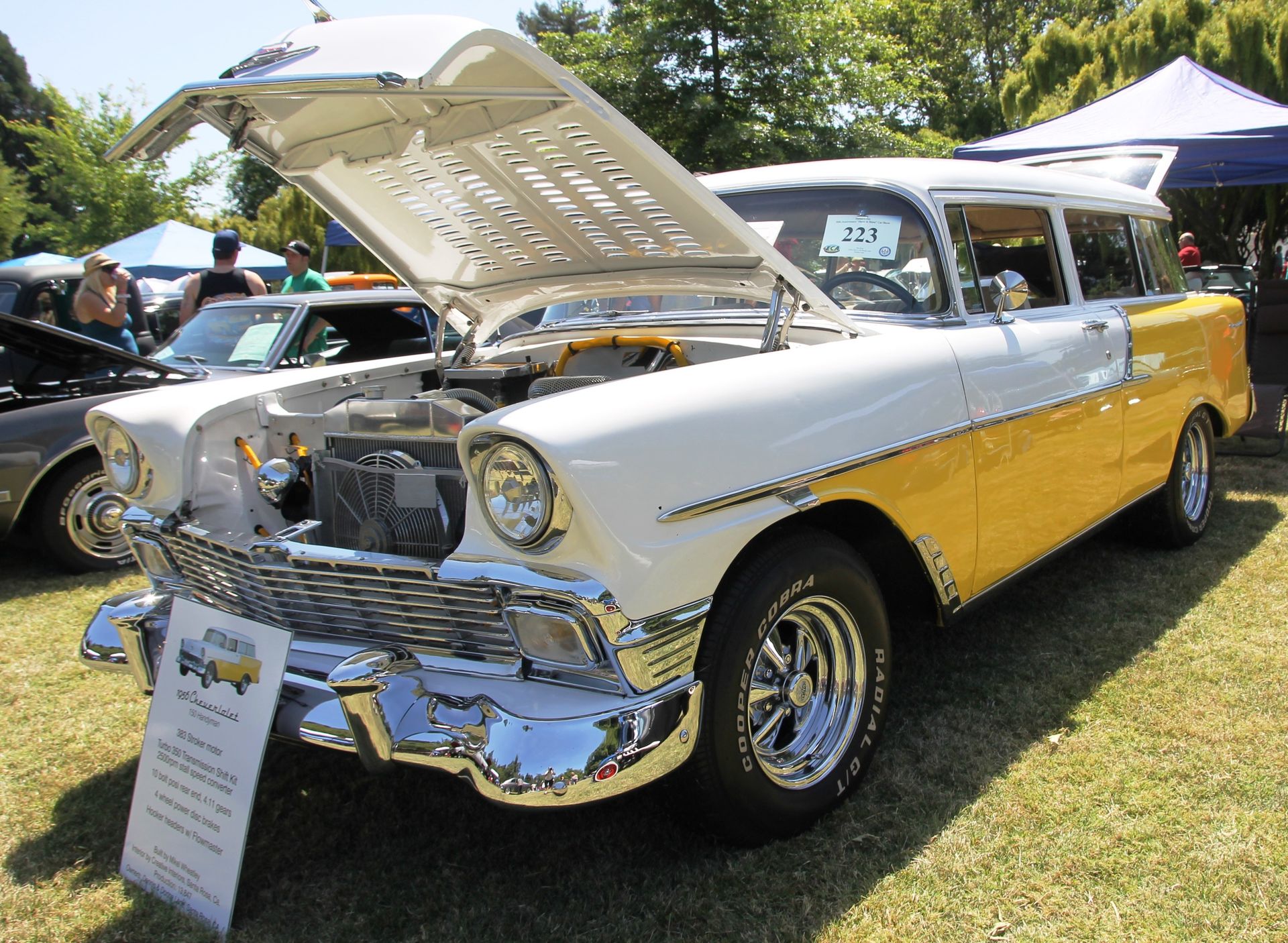 Full View