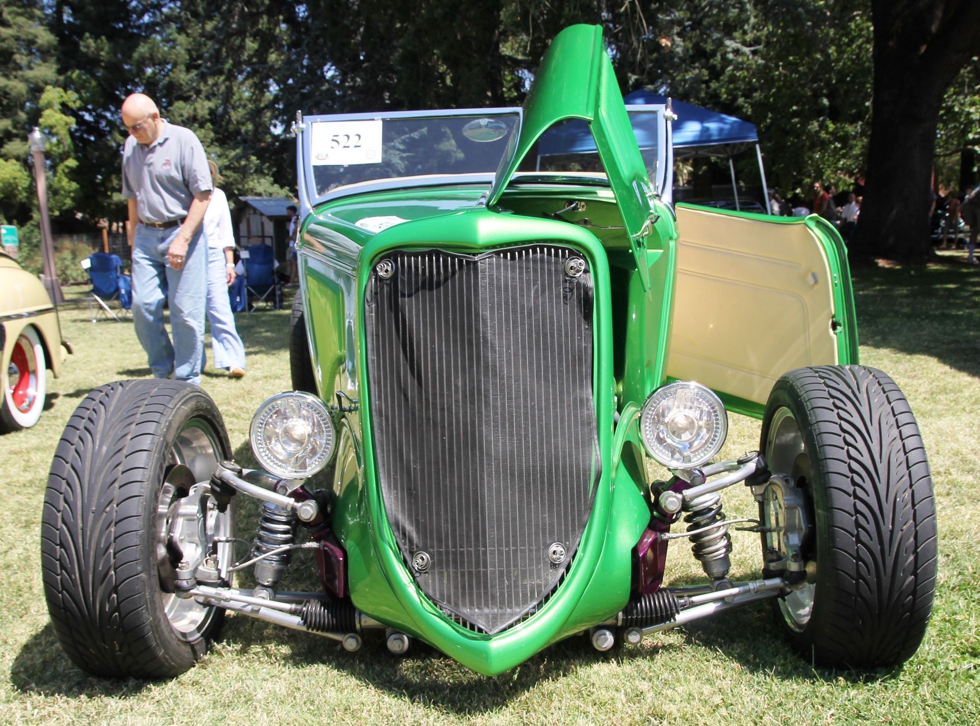 Full View