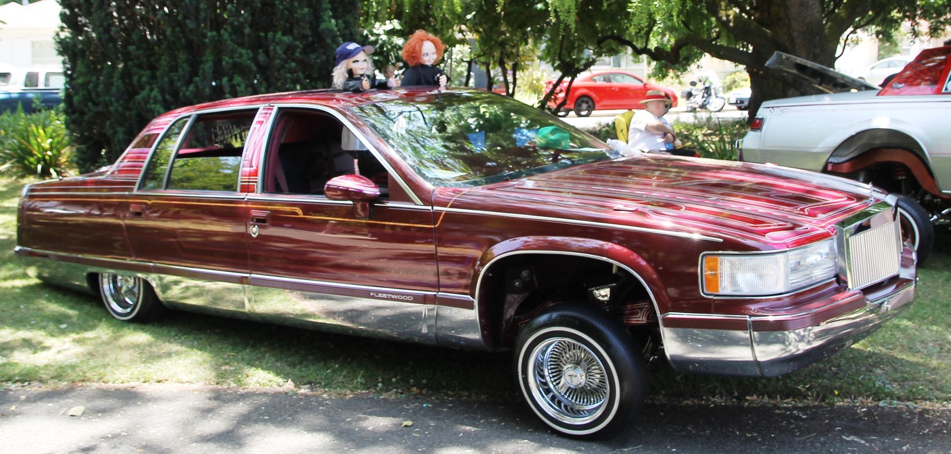 Full View