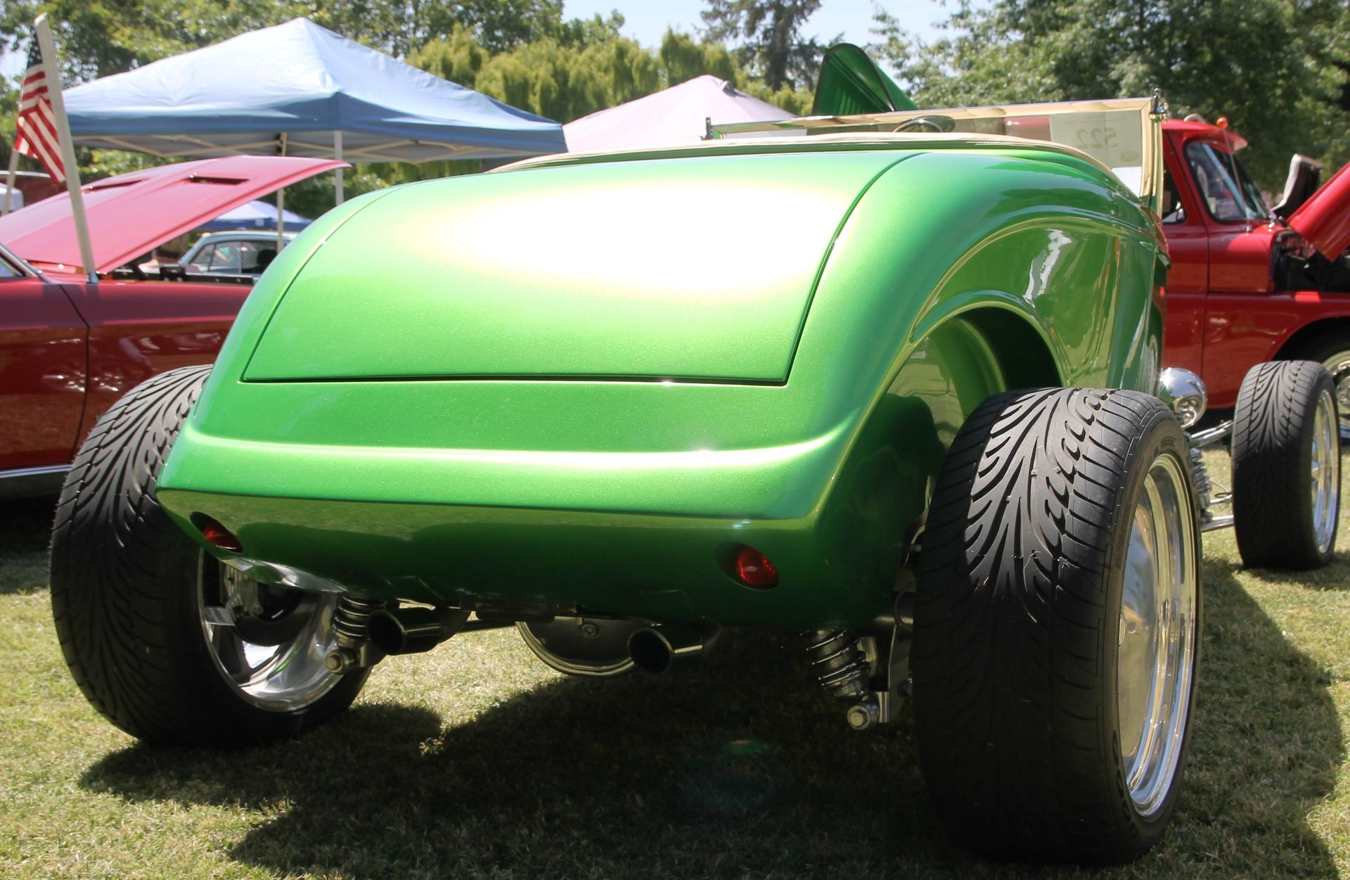Full View