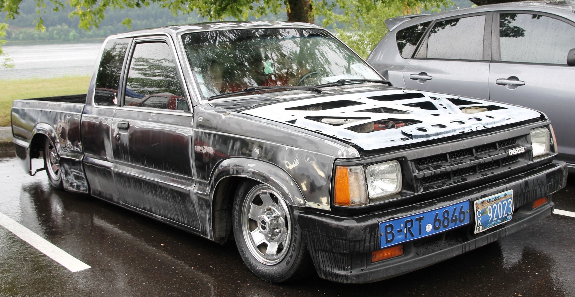 Full View
