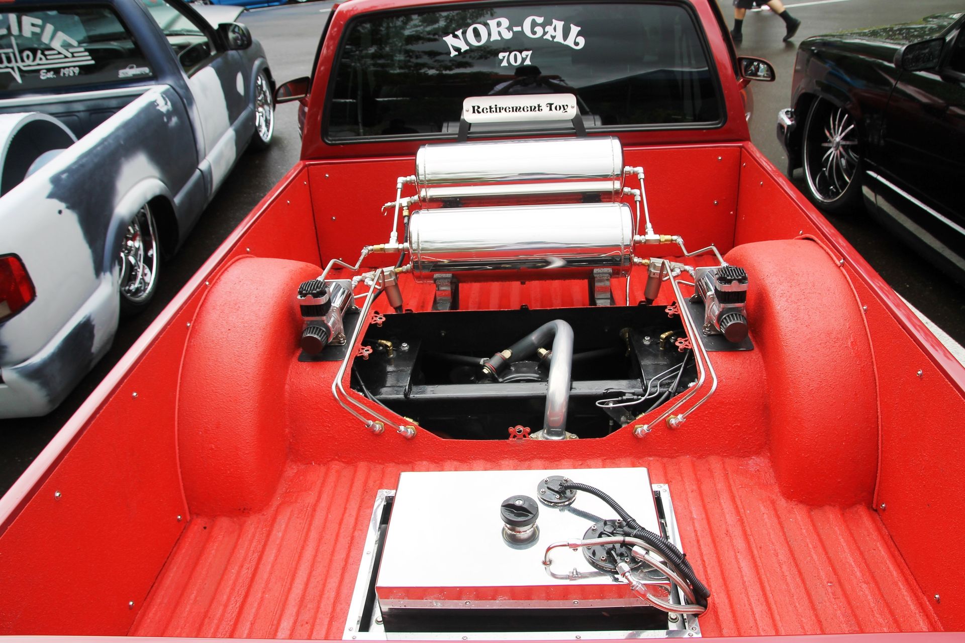 Full View