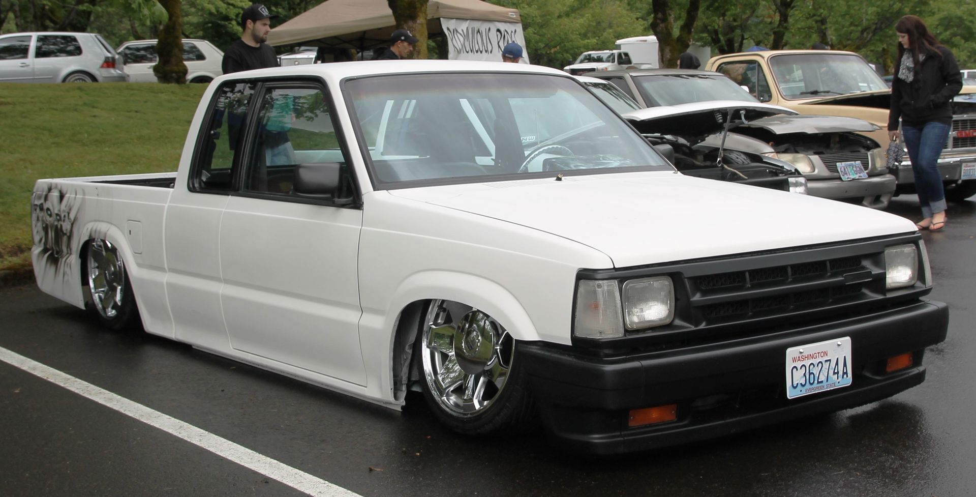 Full View